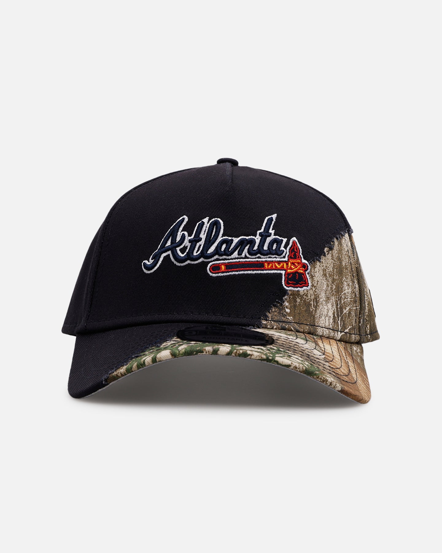 New Era Atlanta Braves &