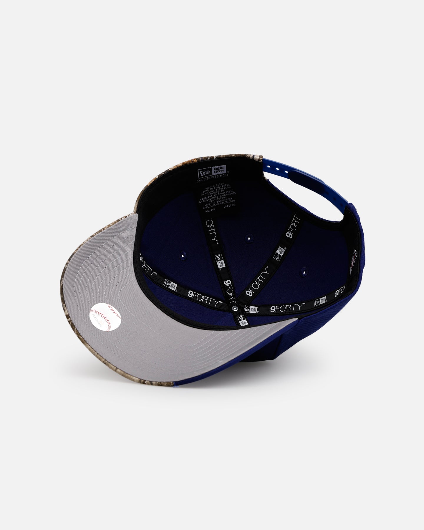 New Era Los Angeles Dodgers &