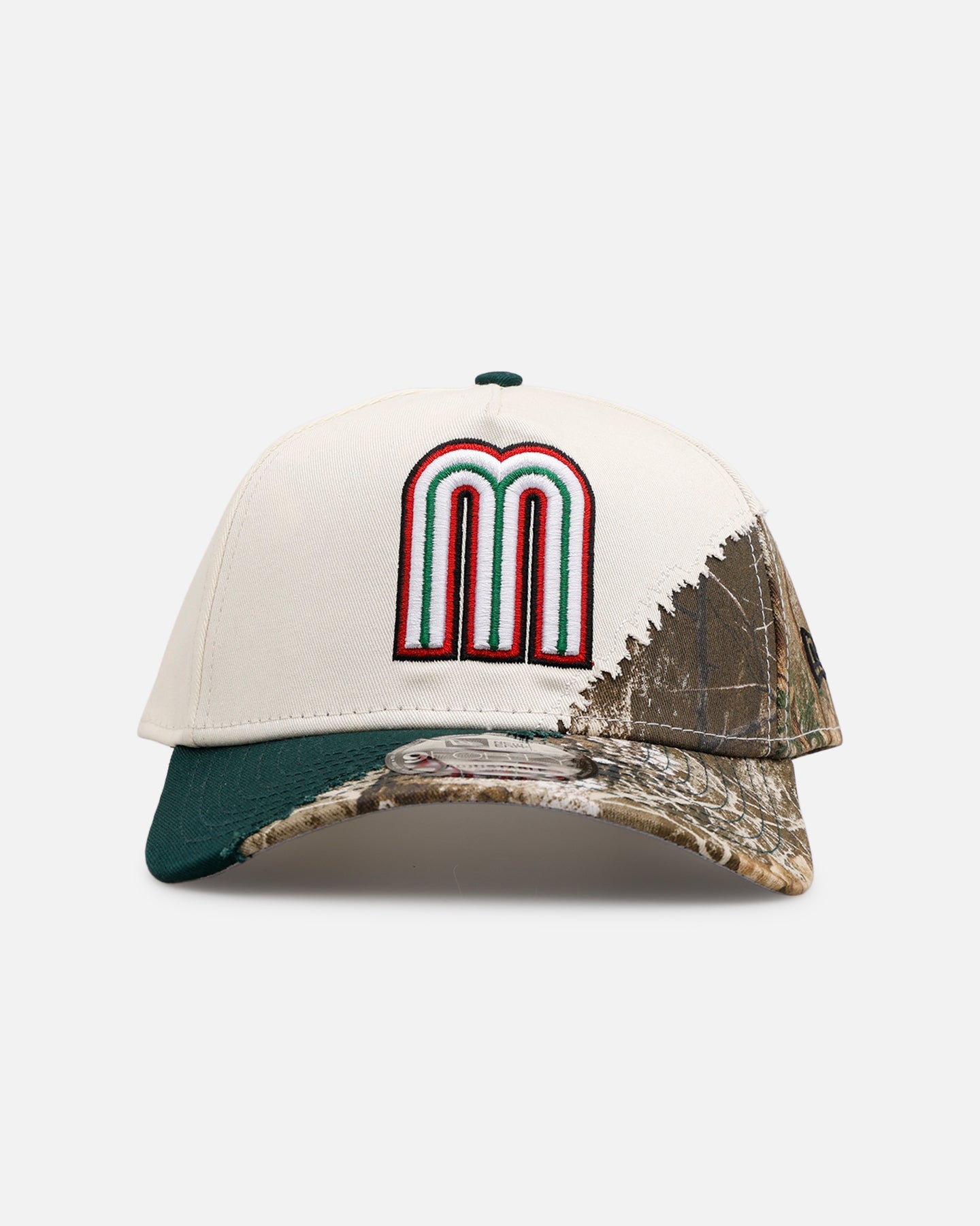 New Era Mexico National Baseball Team &