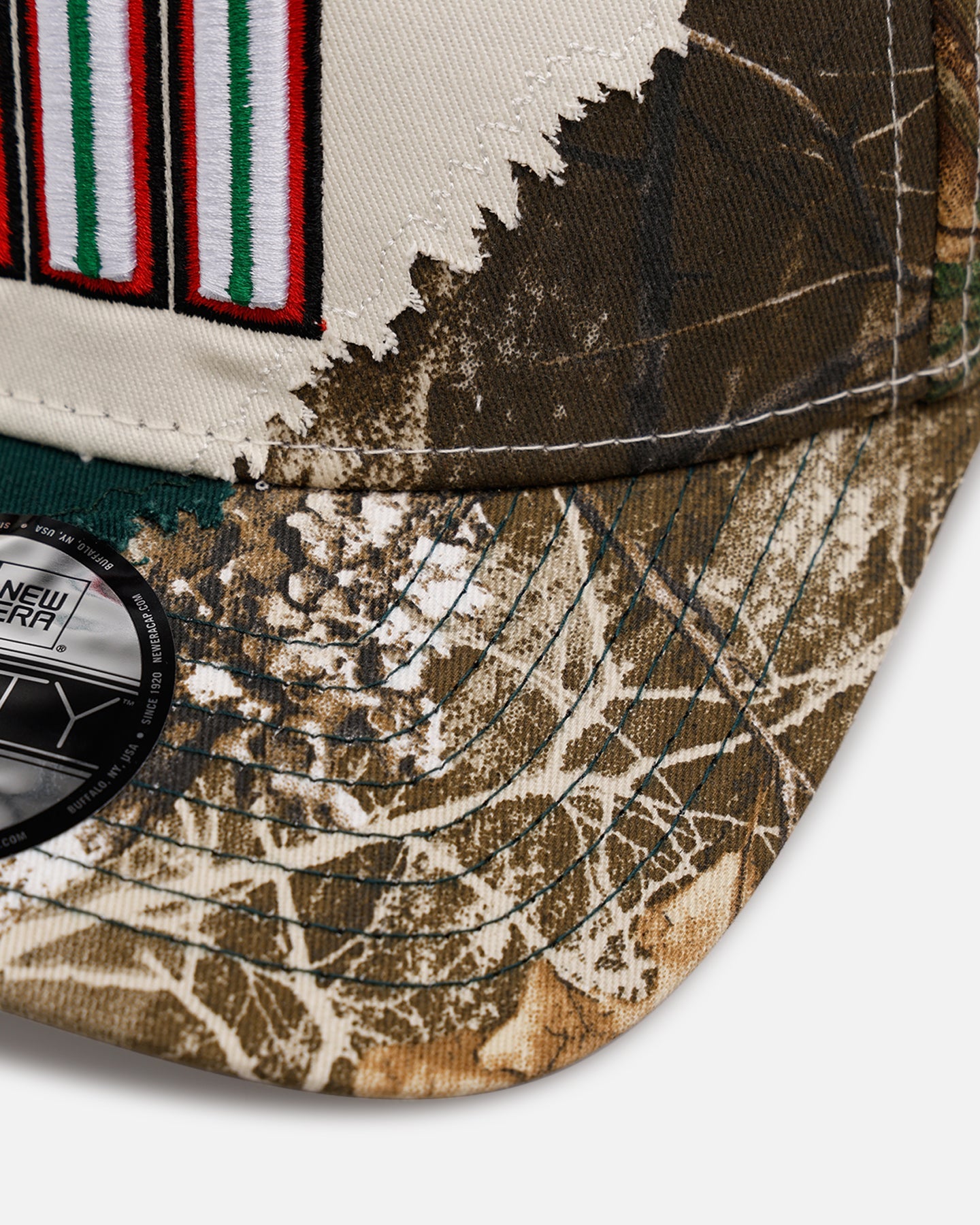 New Era Mexico National Baseball Team &