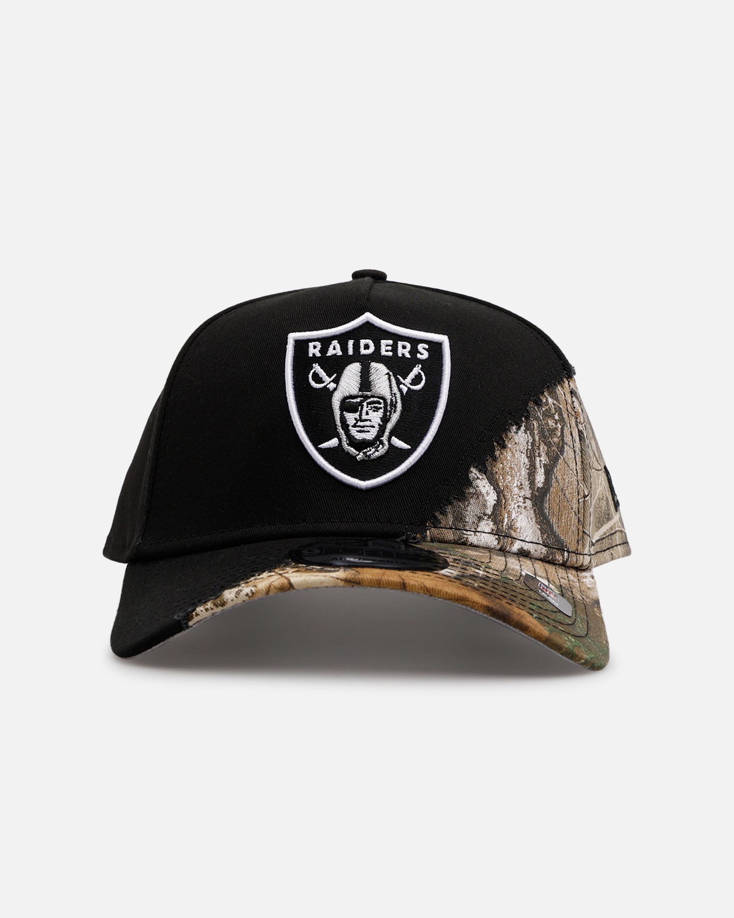 New Era Las Vegas Raiders &