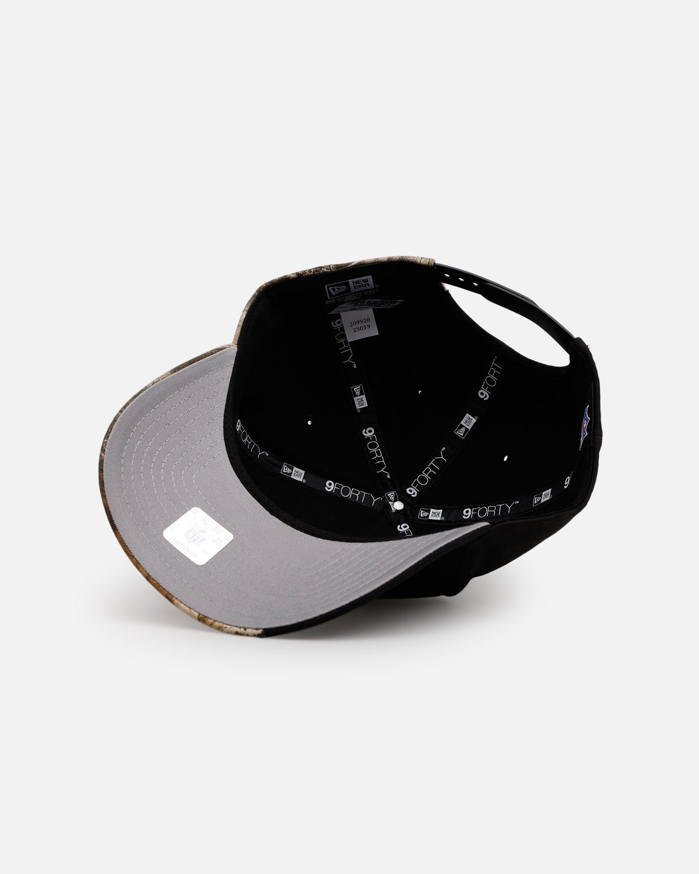 New Era Las Vegas Raiders &