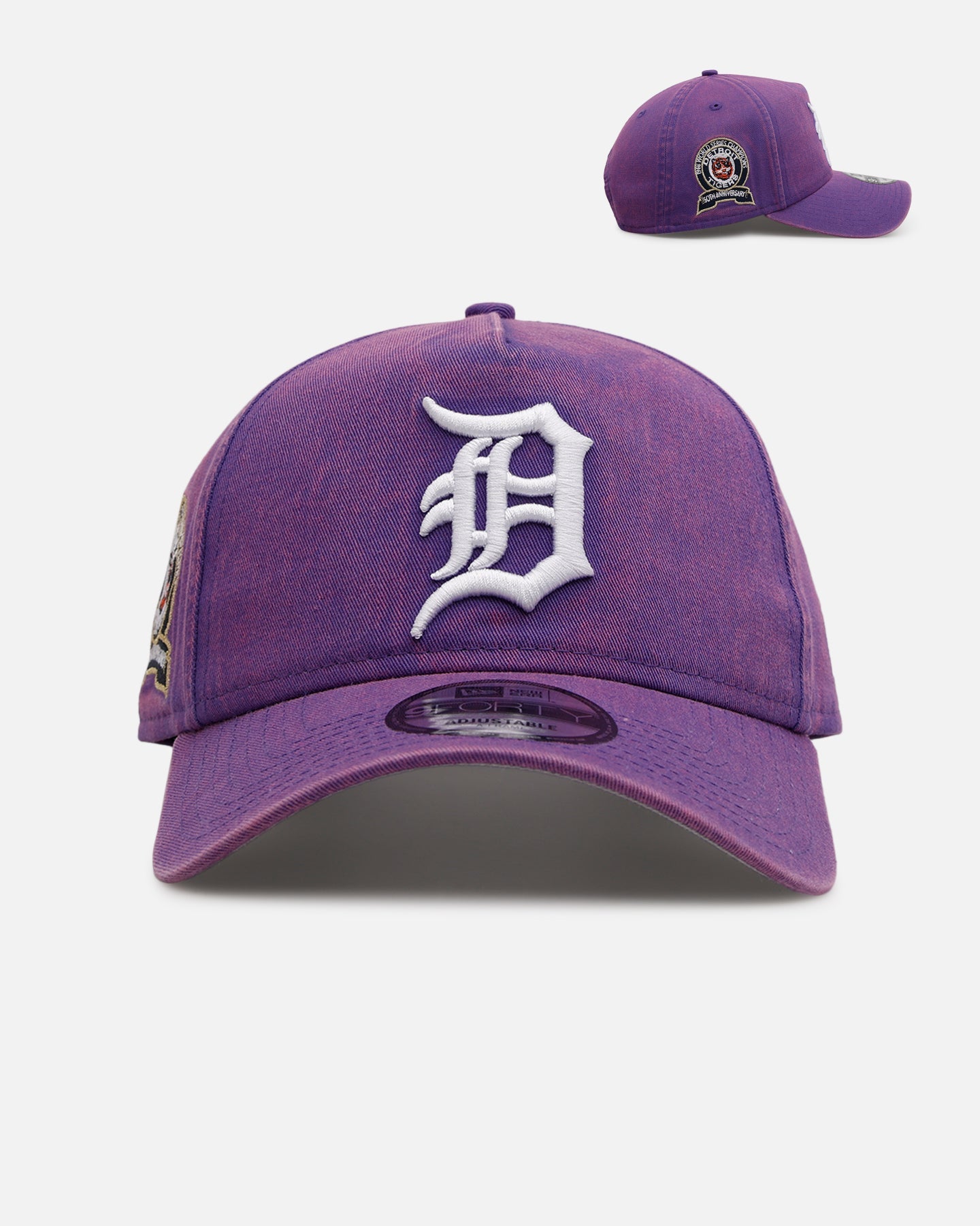 New Era Detroit Tigers &