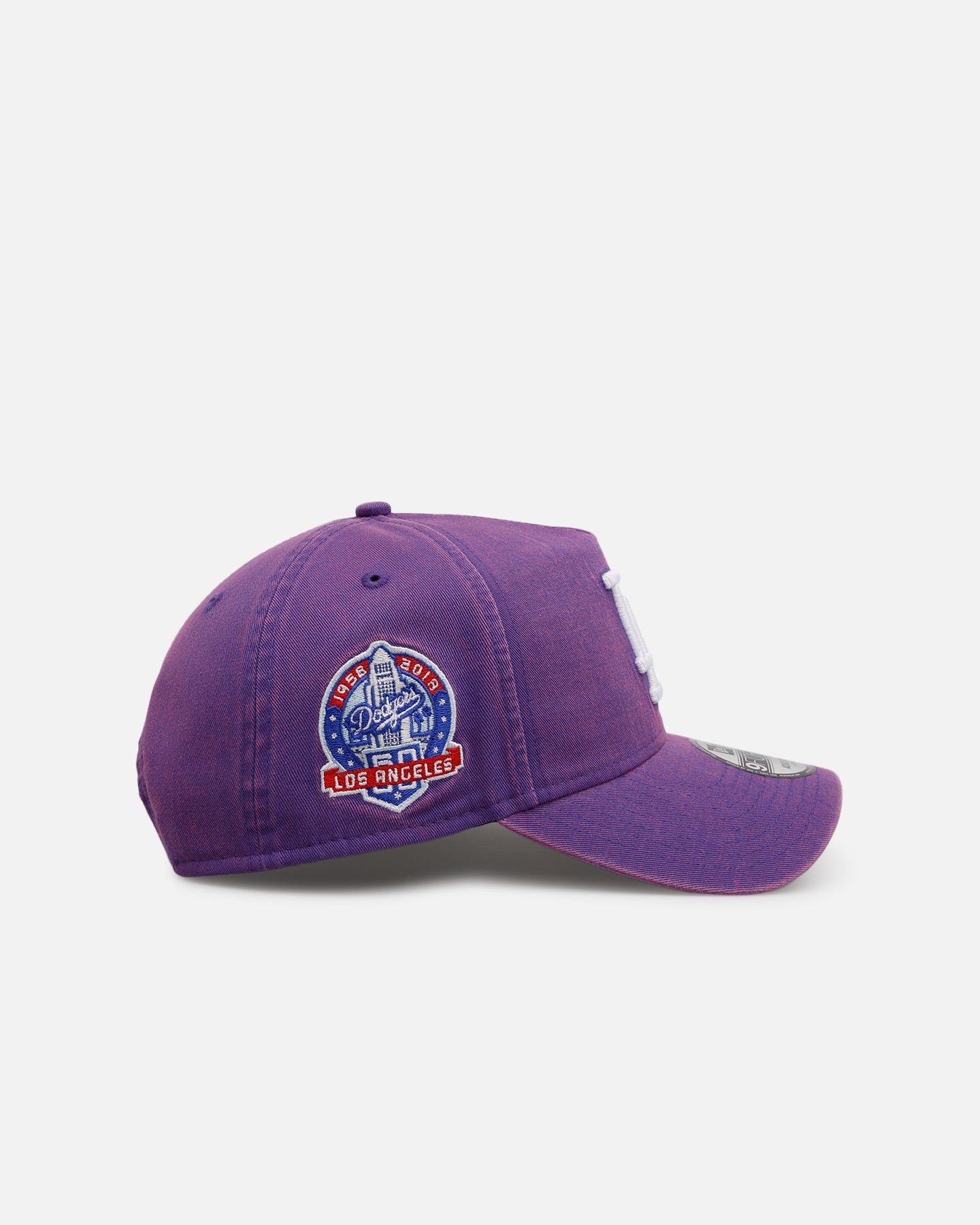 New Era Los Angeles Dodgers &