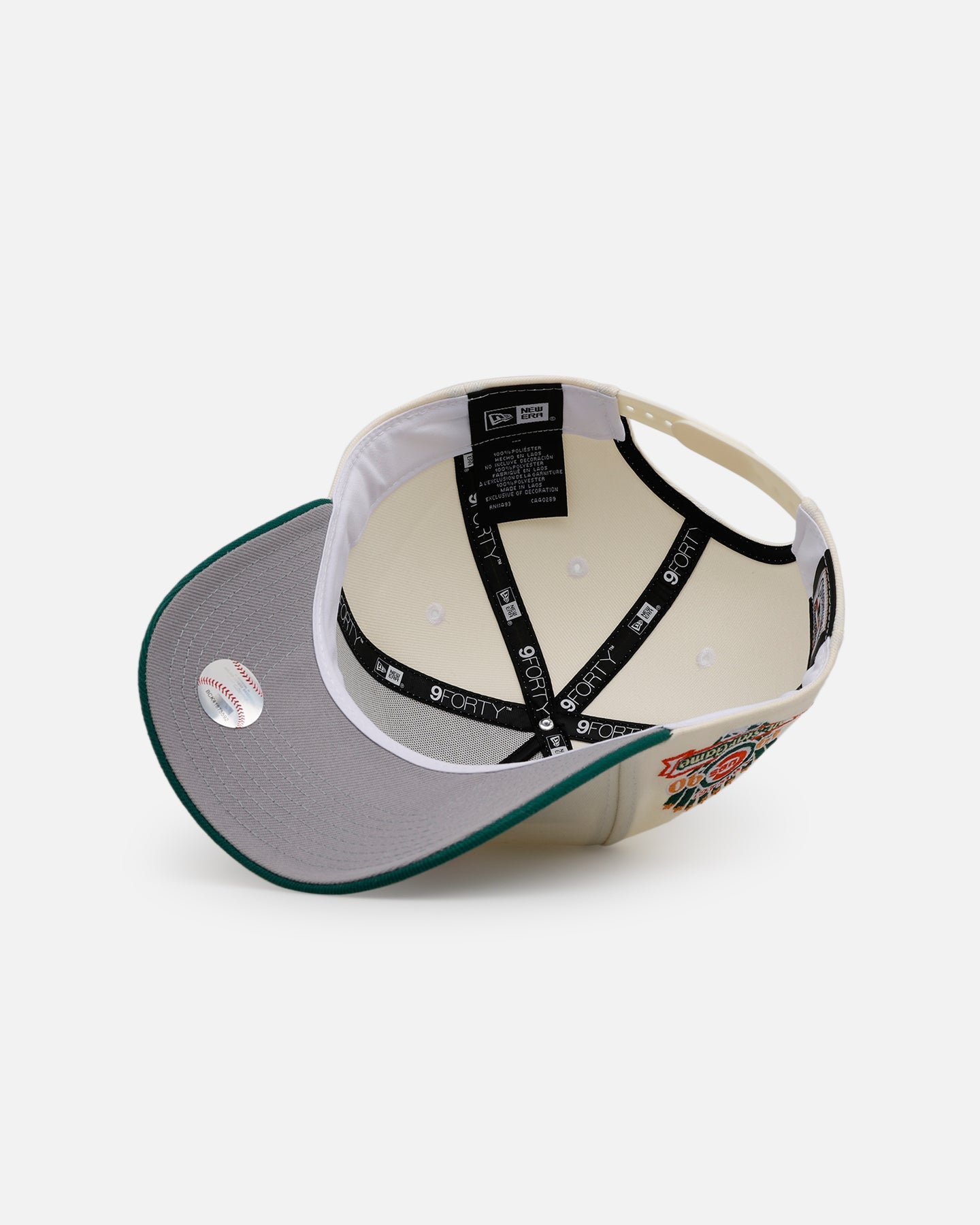 New Era Chicago Cubs &