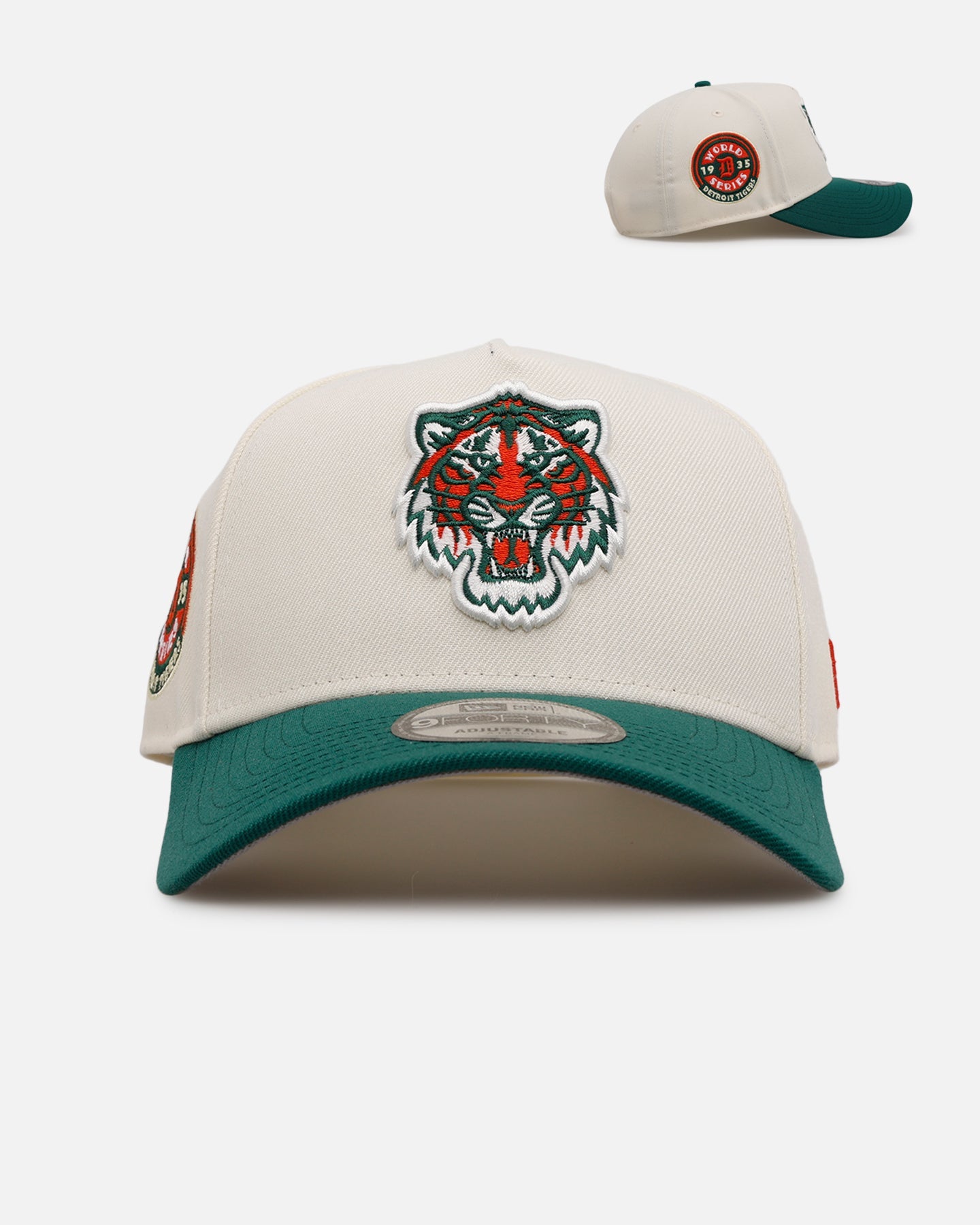 New Era Detroit Tigers &