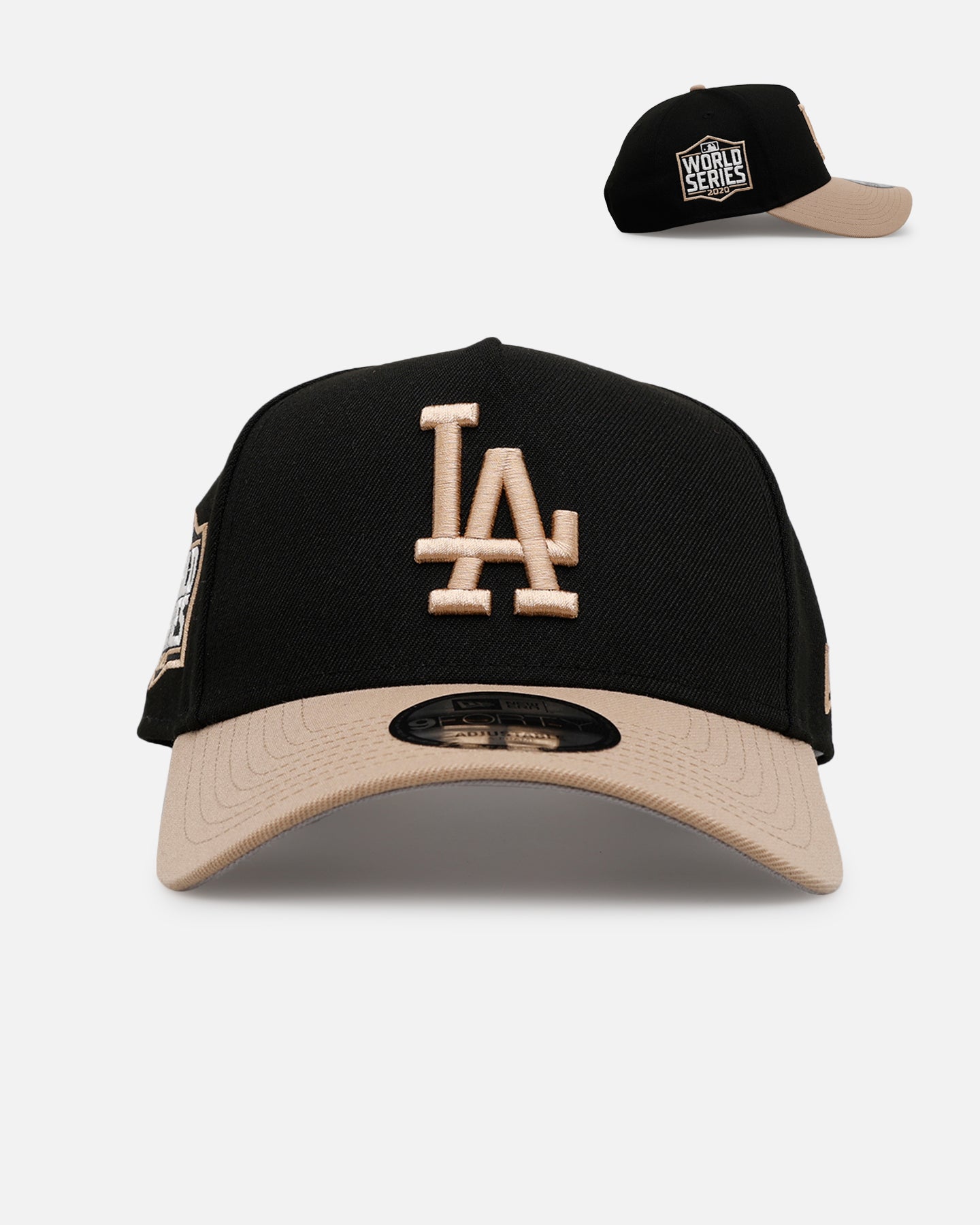New Era Los Angeles Dodgers &