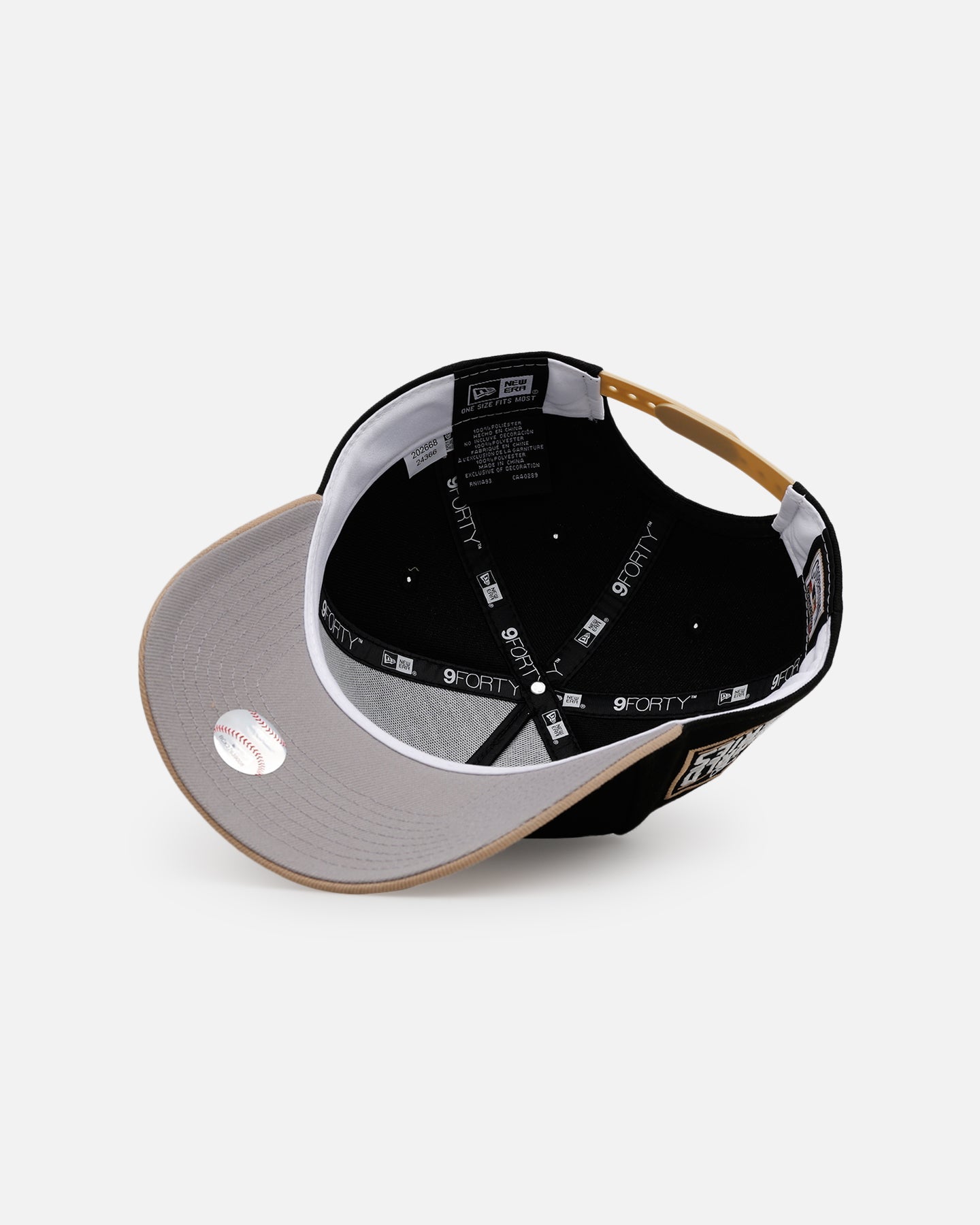 New Era Los Angeles Dodgers &