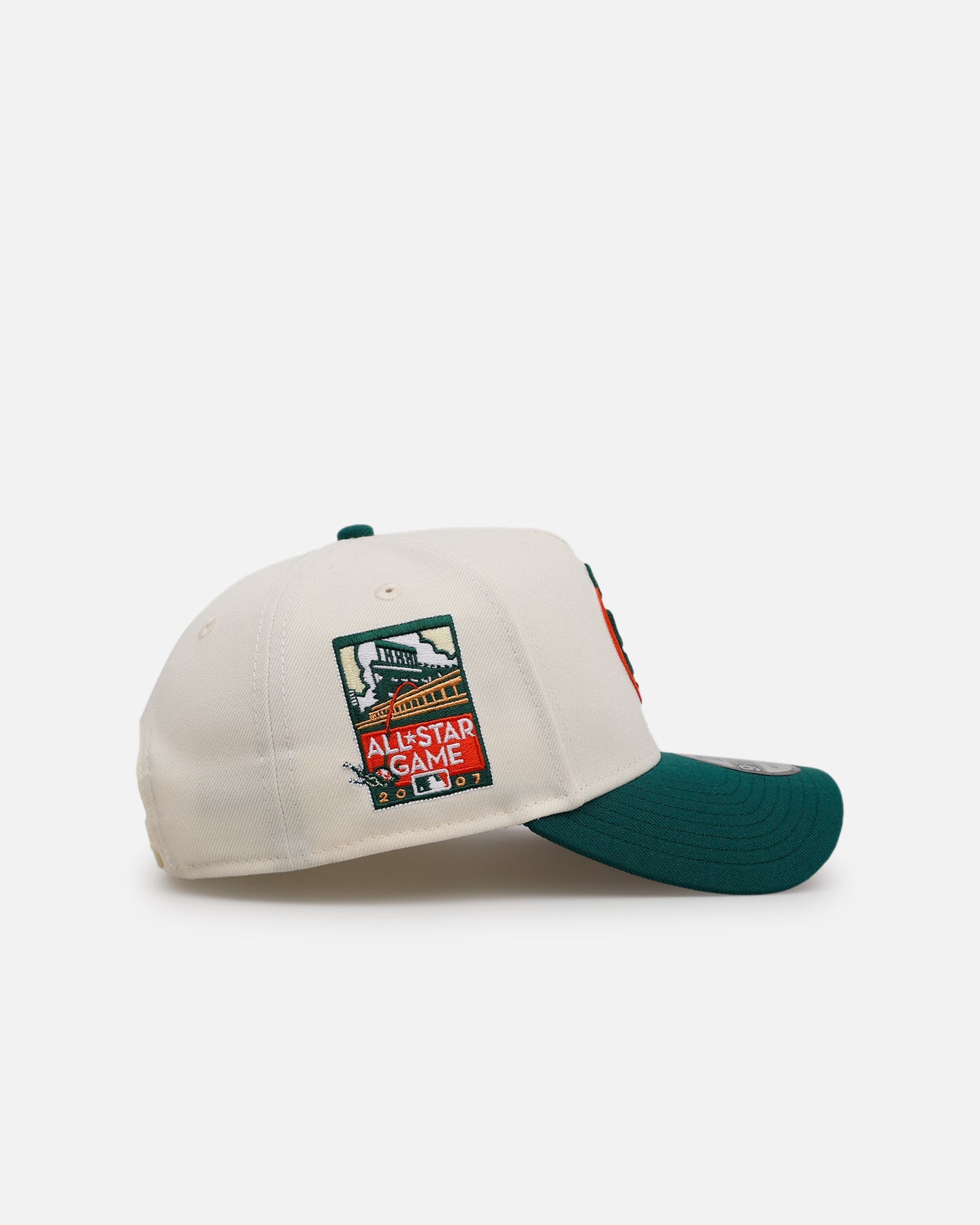 New Era San Francisco Giants &
