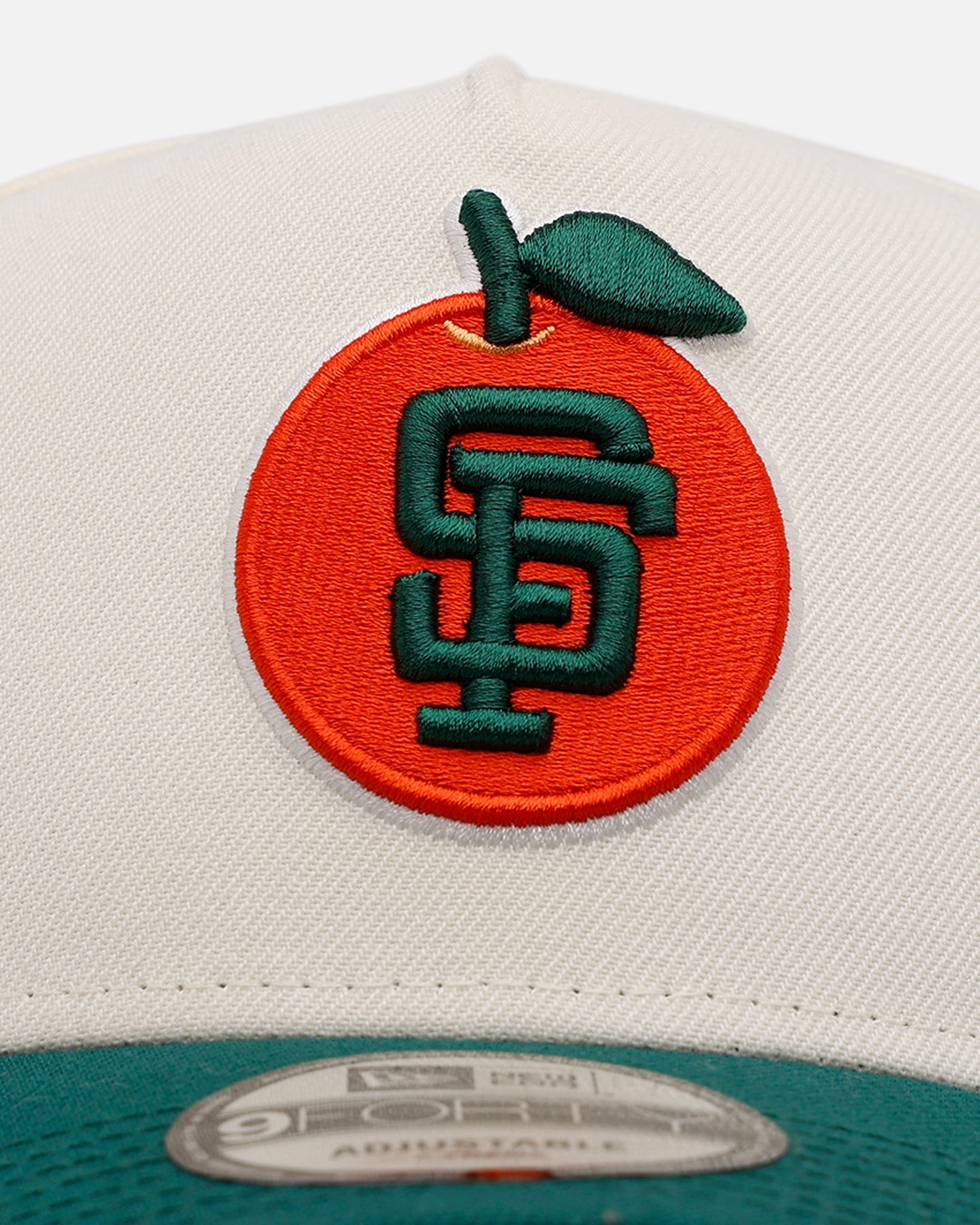 New Era San Francisco Giants &
