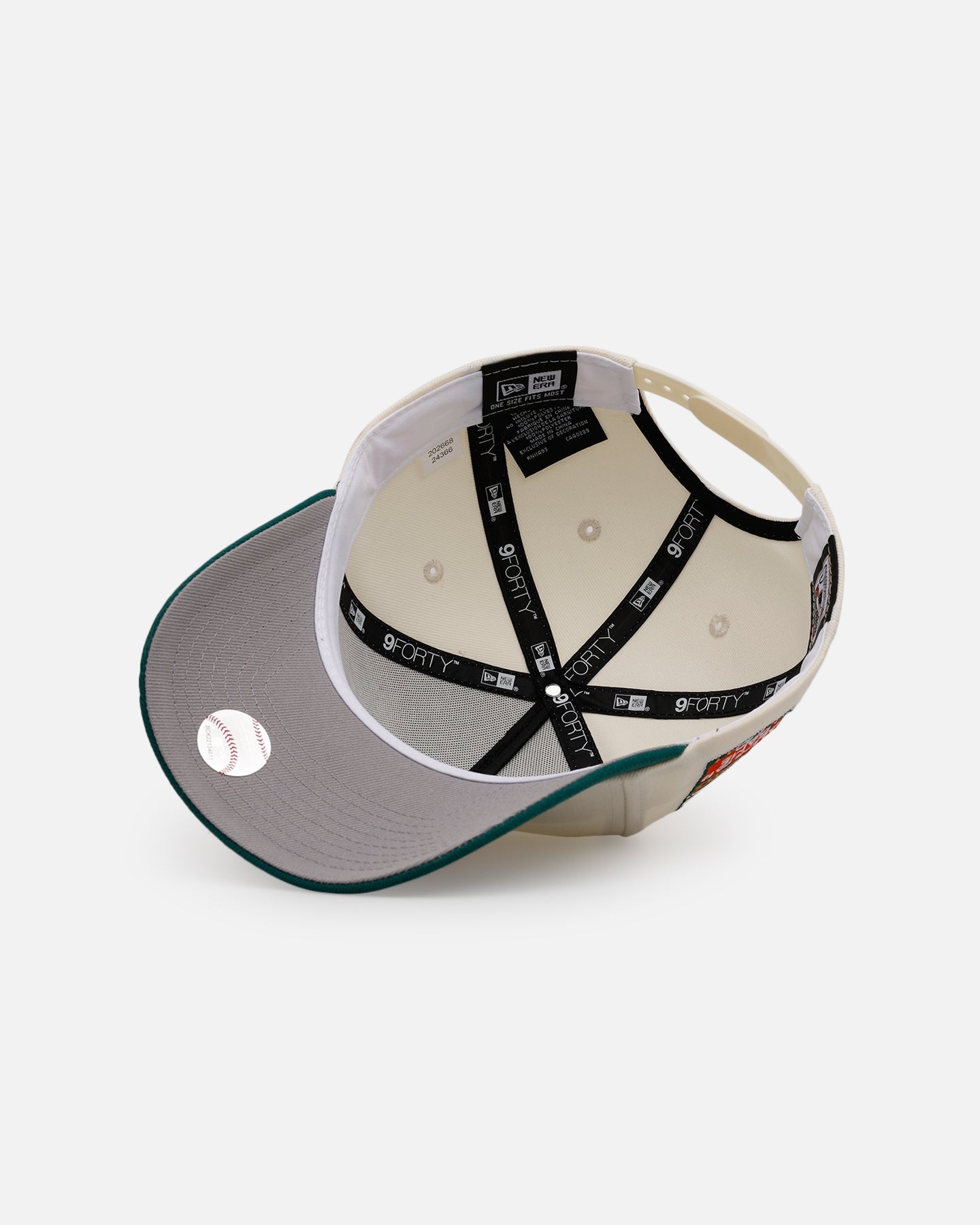 New Era San Francisco Giants &