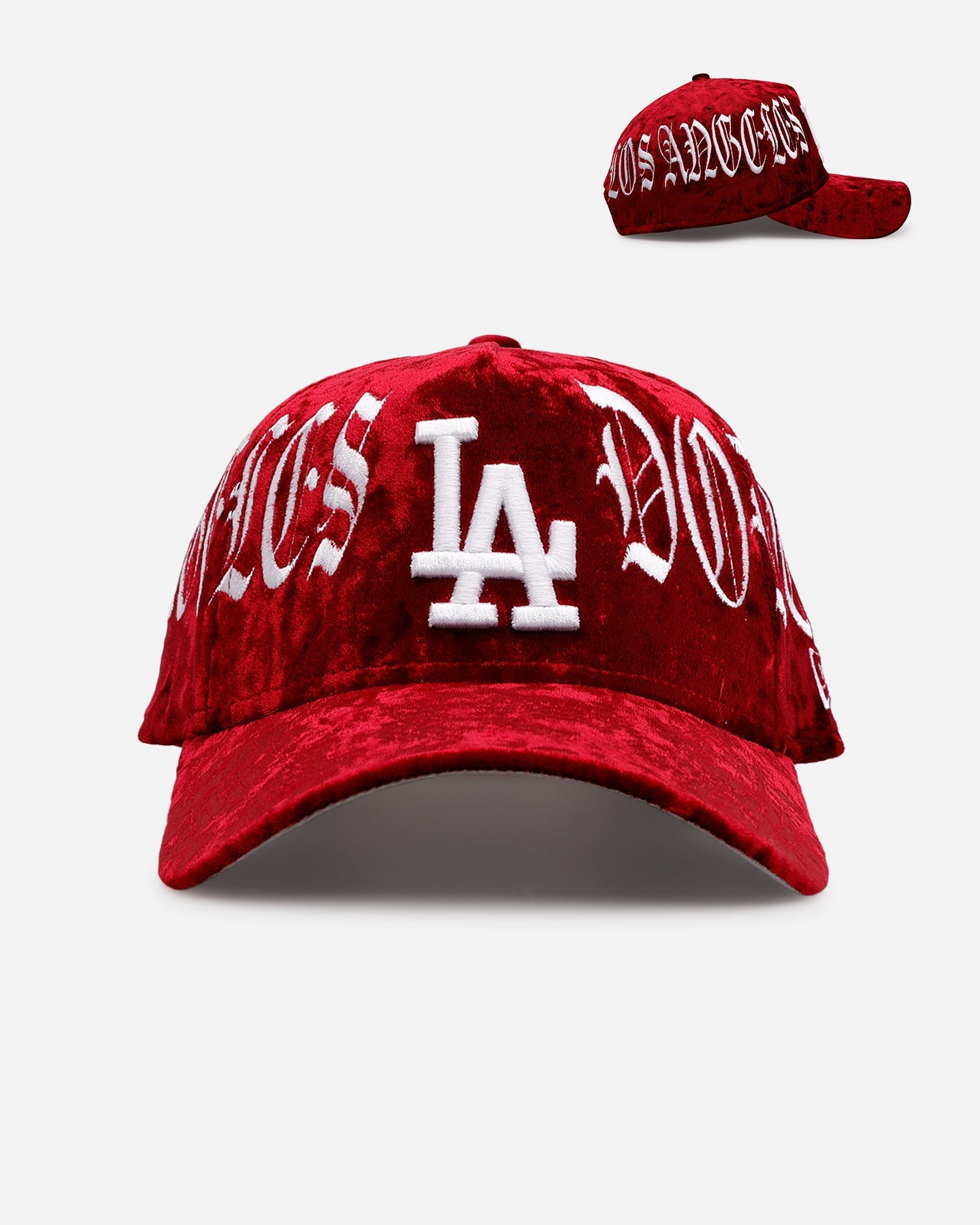 New Era Los Angeles Dodgers &