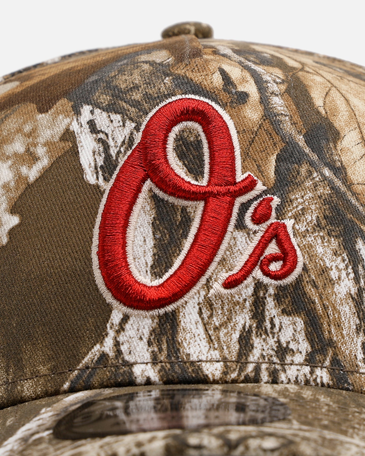 New Era Baltimore Orioles &