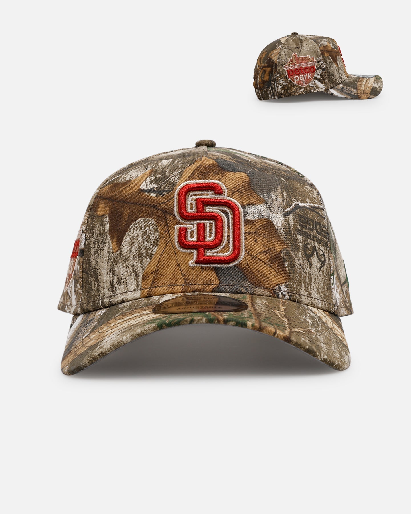 New Era San Diego Padres &