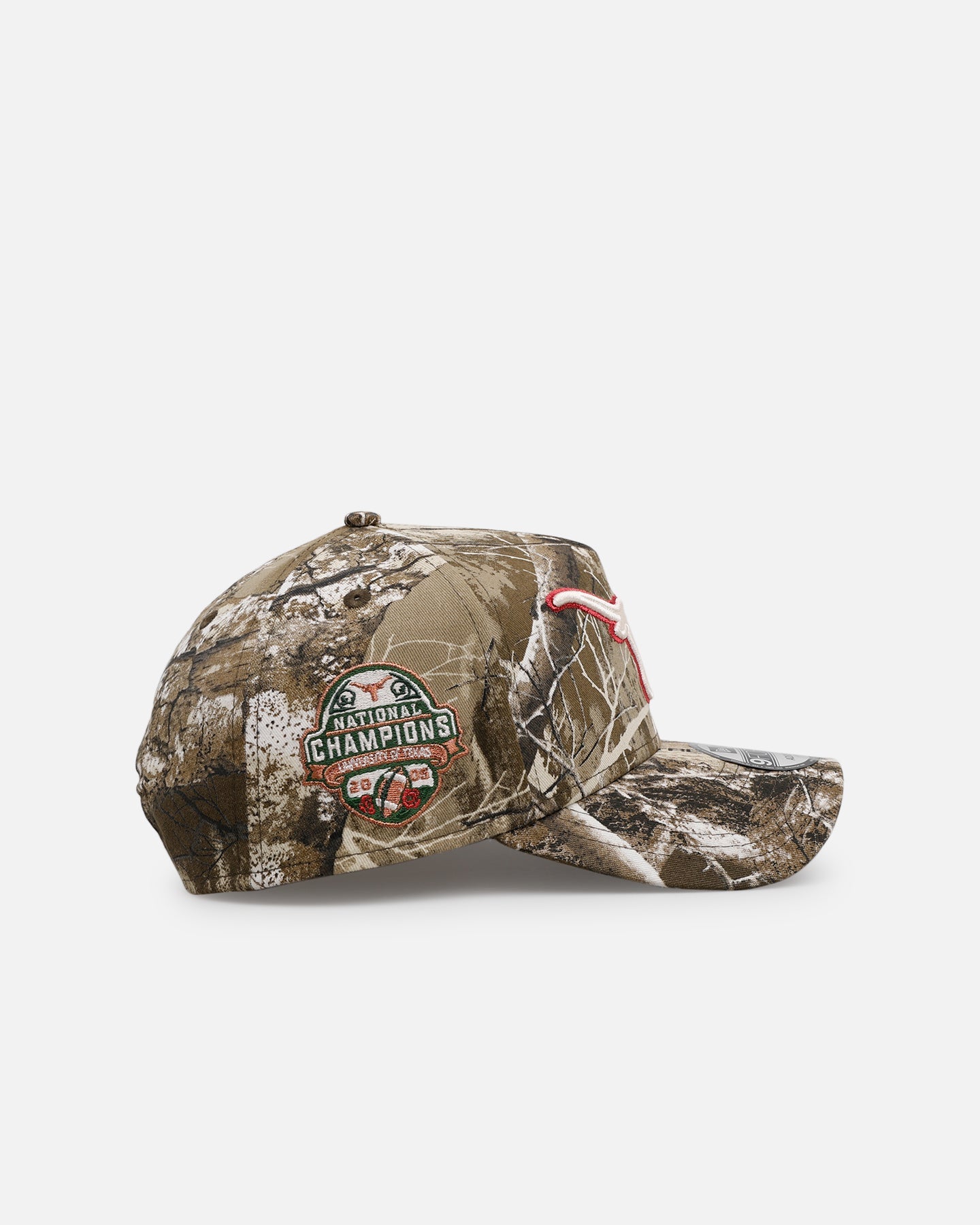 New Era Texas U Longhorns &