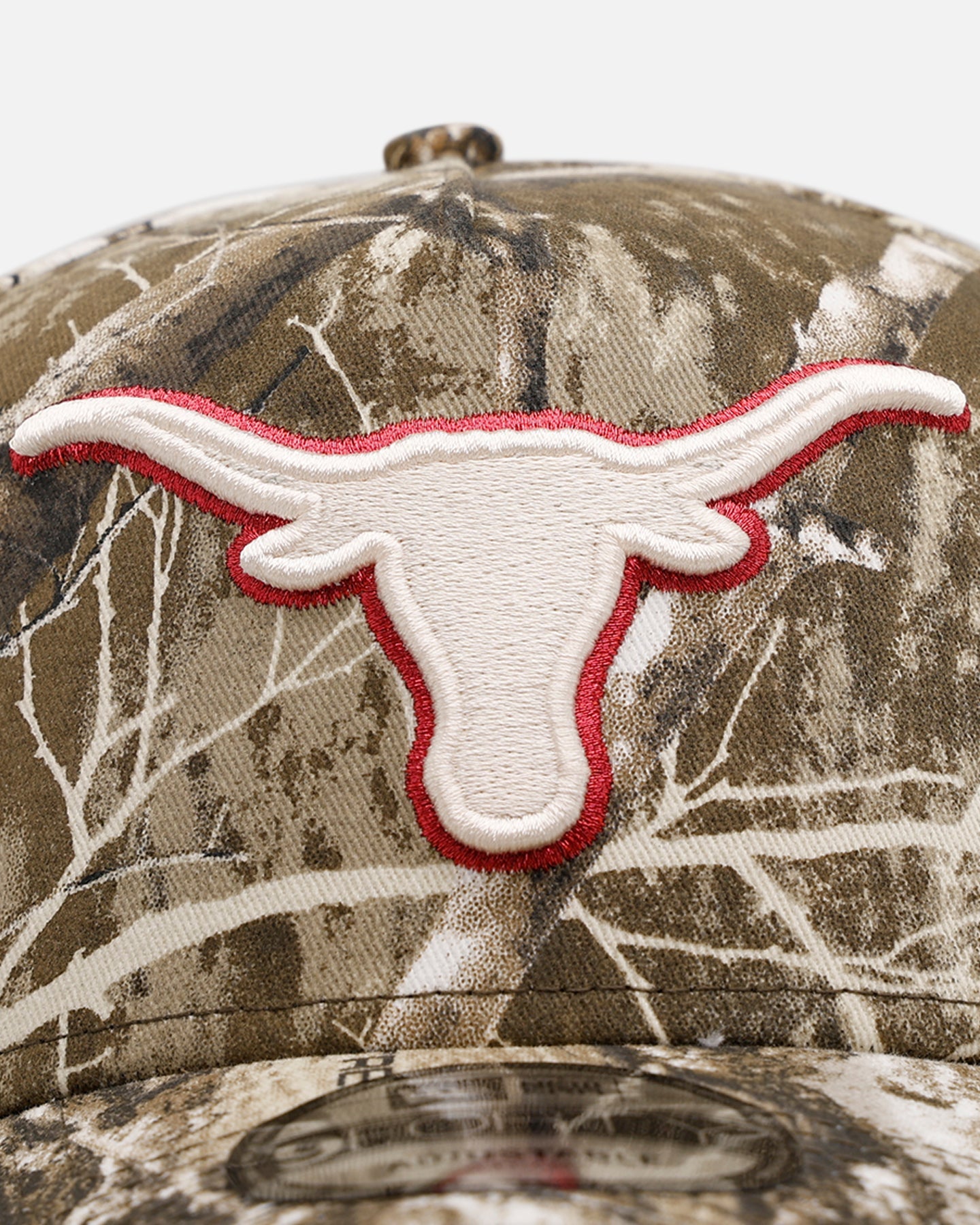 New Era Texas U Longhorns &
