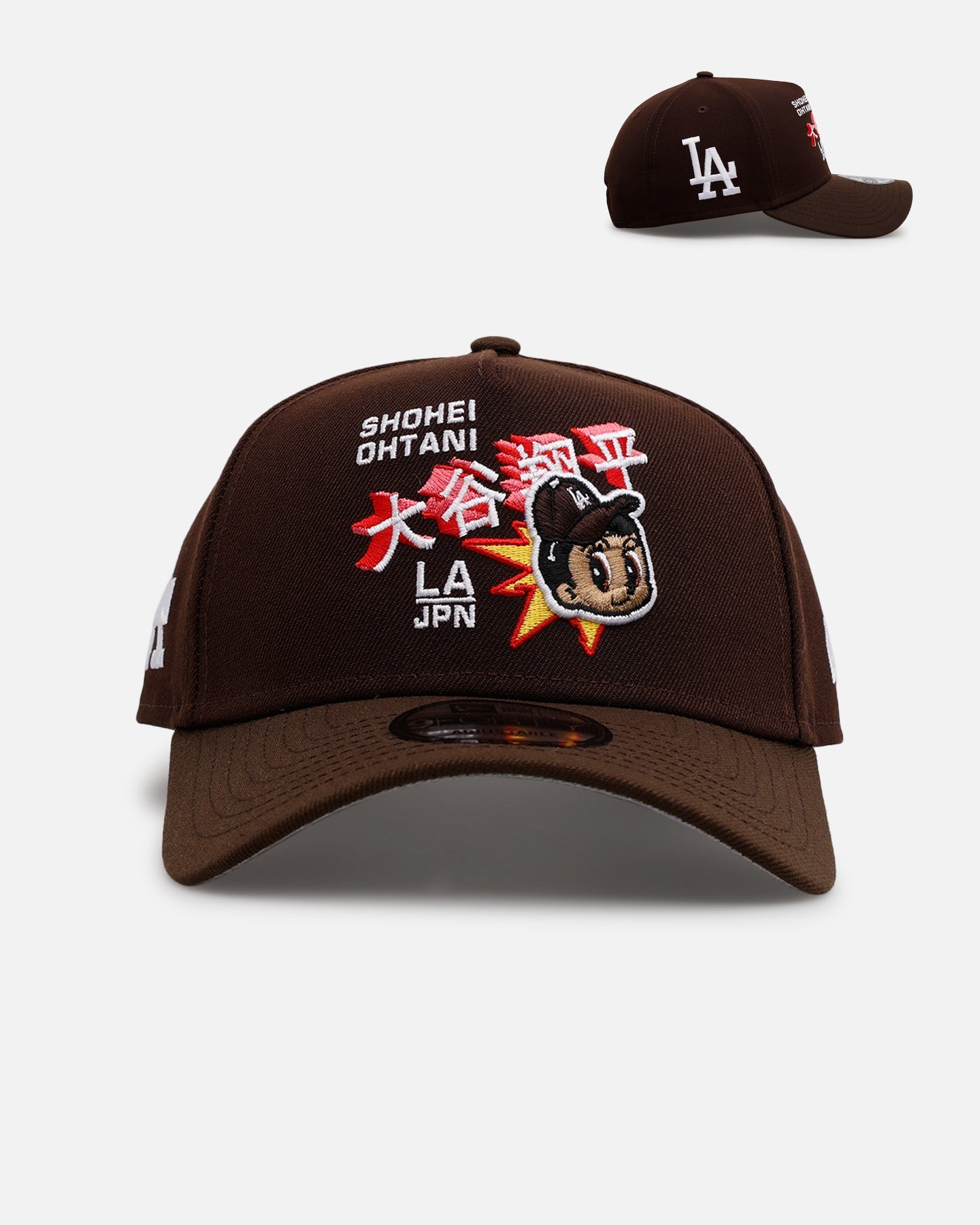 New Era Los Angeles Dodgers &