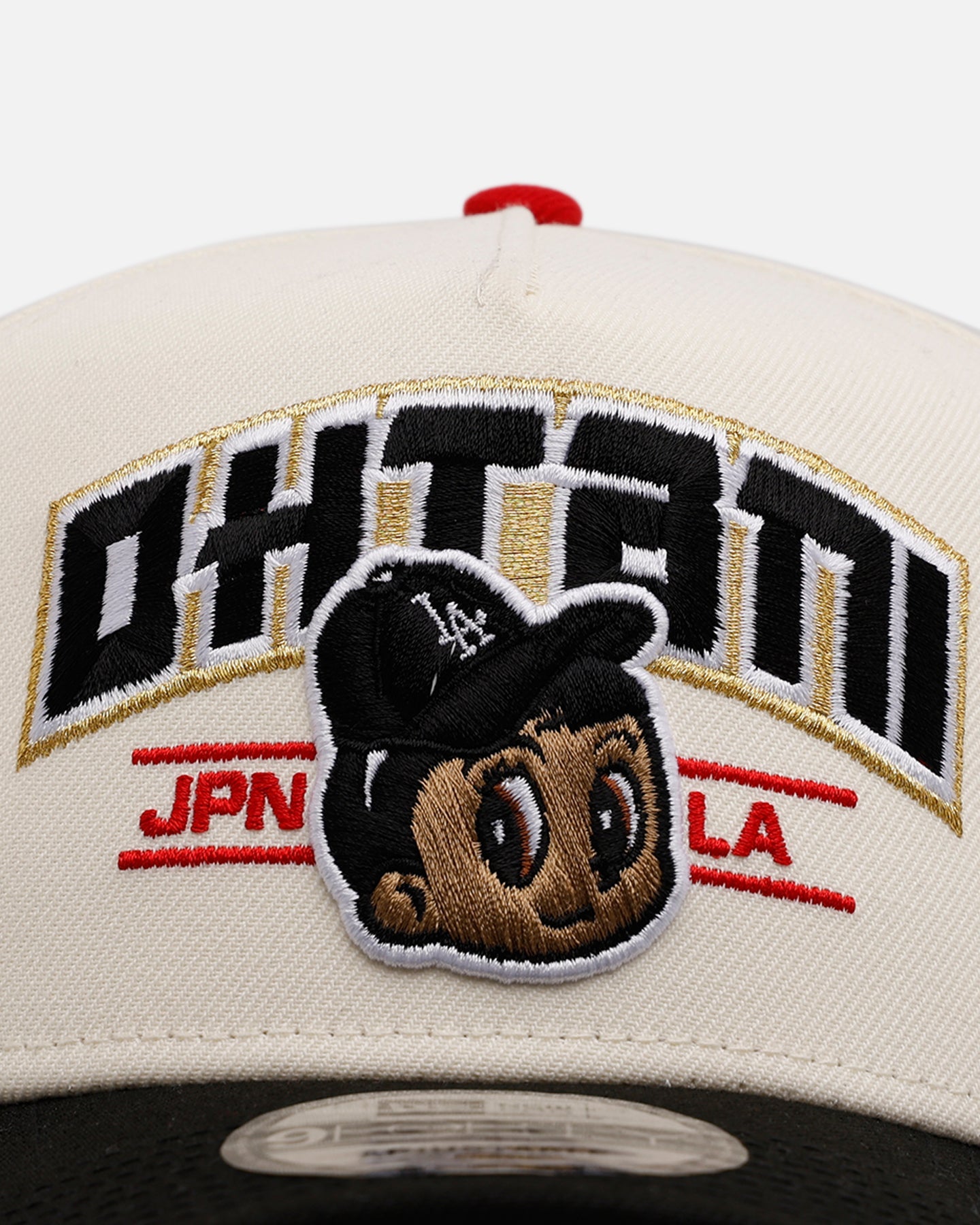 New Era Los Angeles Dodgers &
