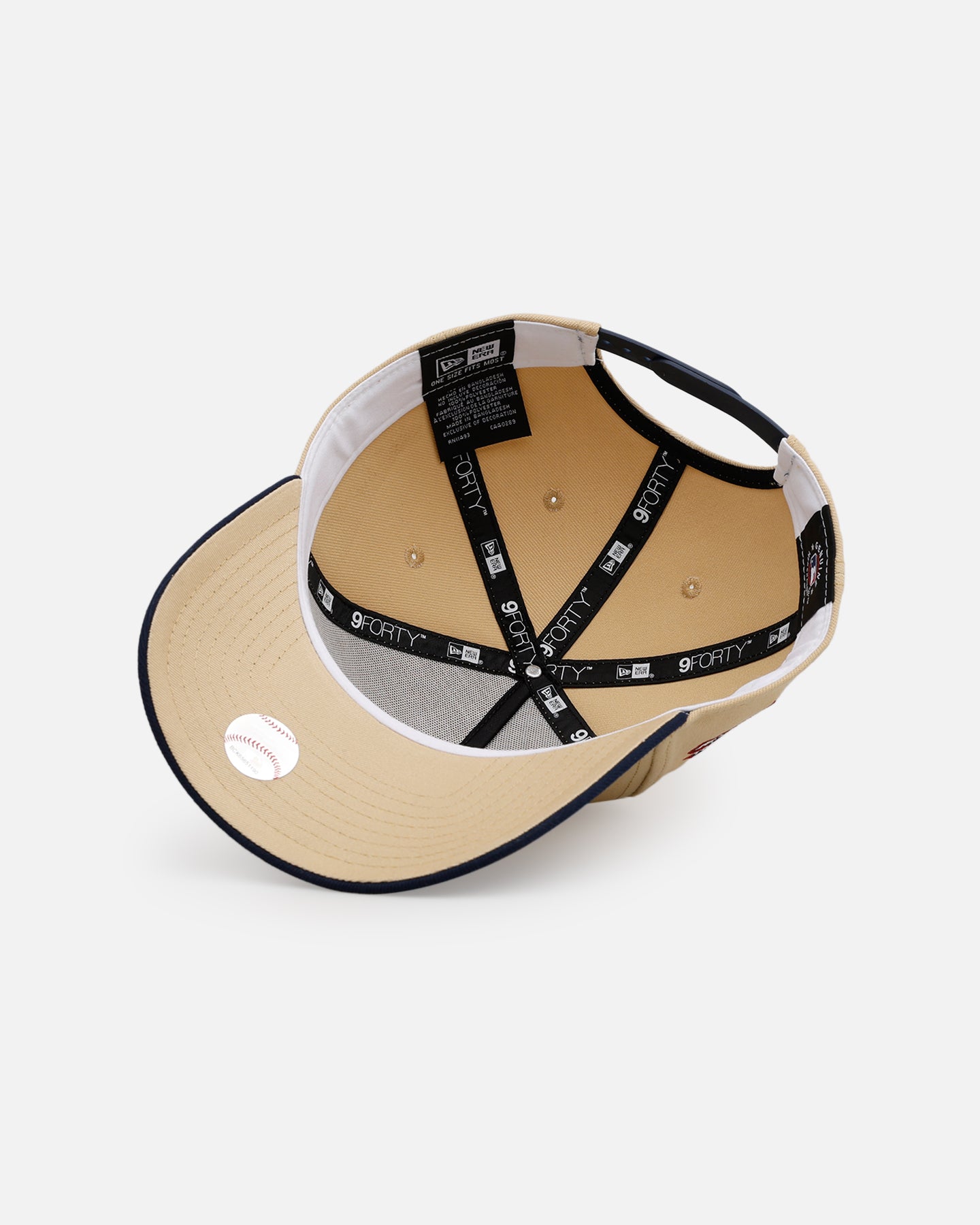 New Era Los Angeles Dodgers &