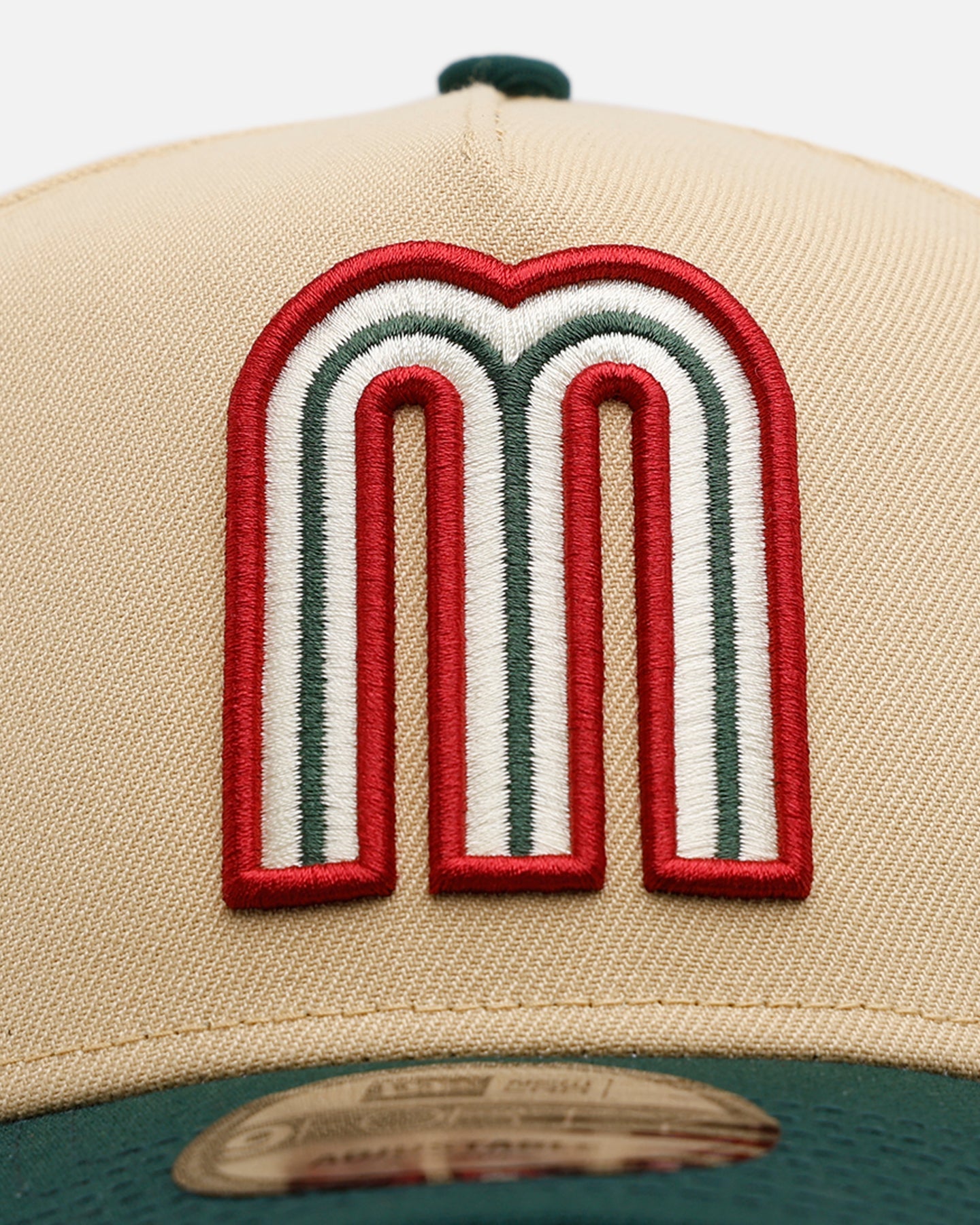 New Era Mexico National Baseball Team &