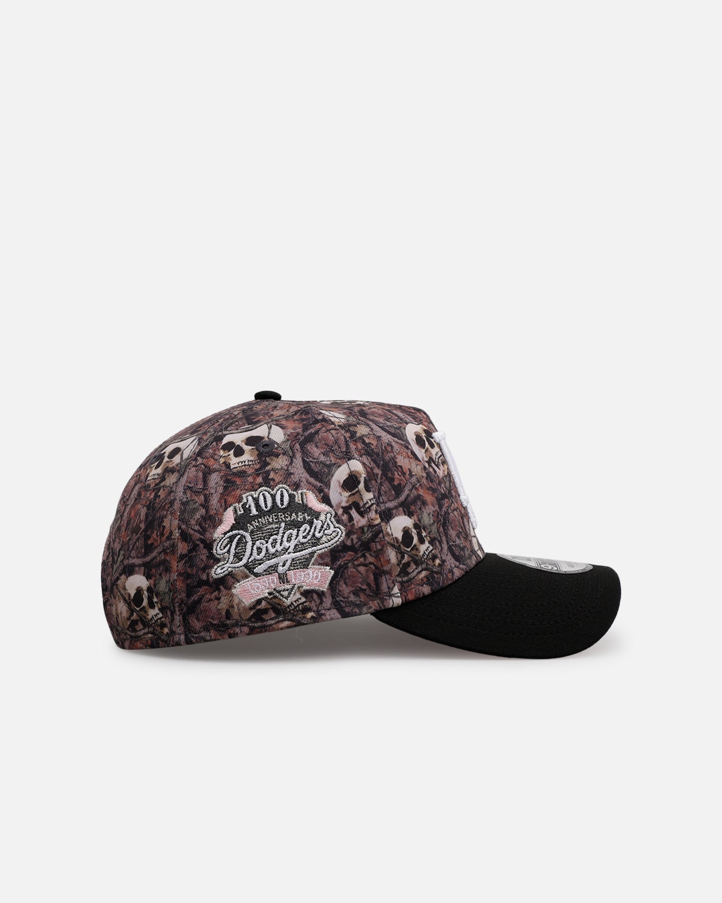 New Era Los Angeles Dodgers &