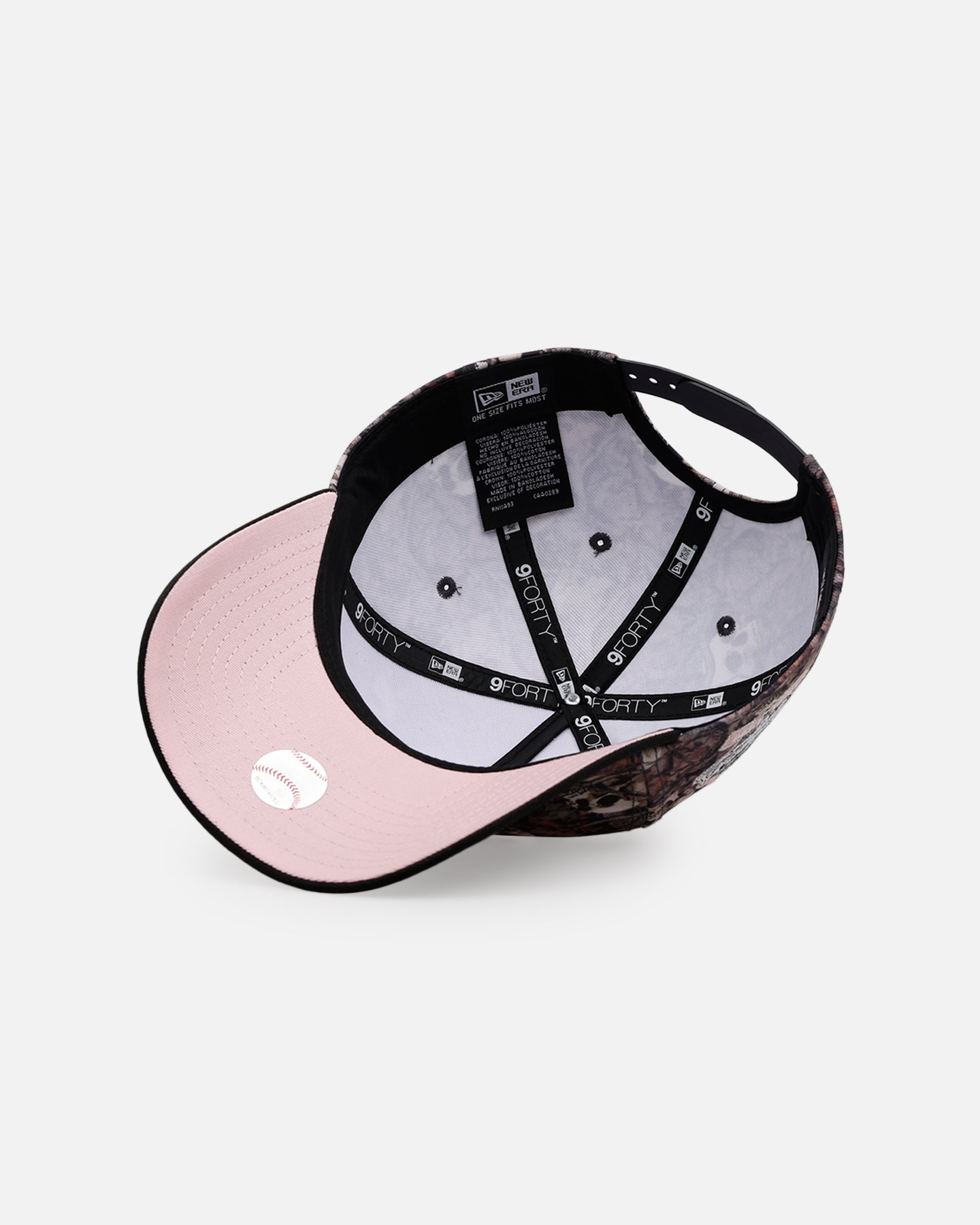 New Era Los Angeles Dodgers &