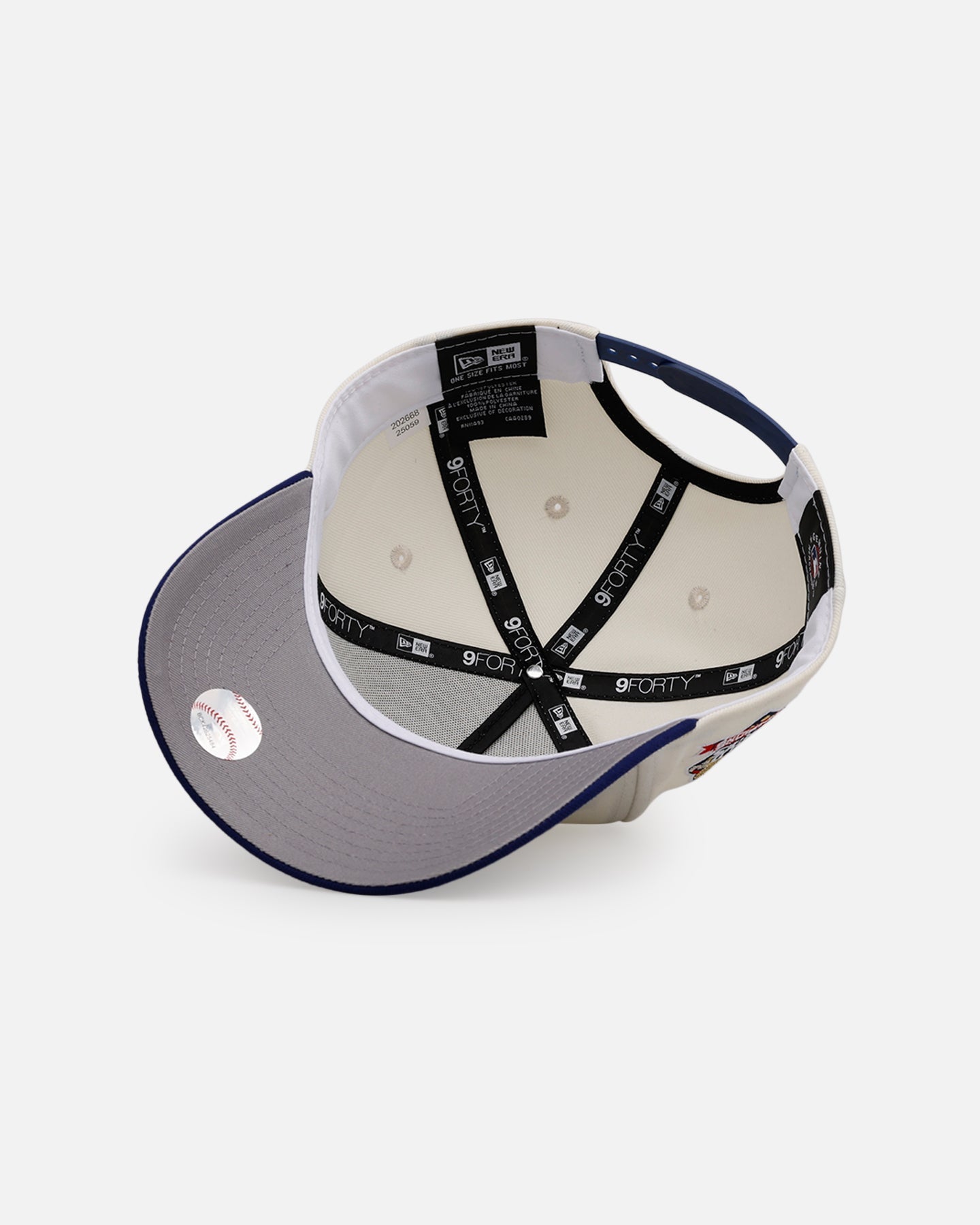 New Era Los Angeles Dodgers &