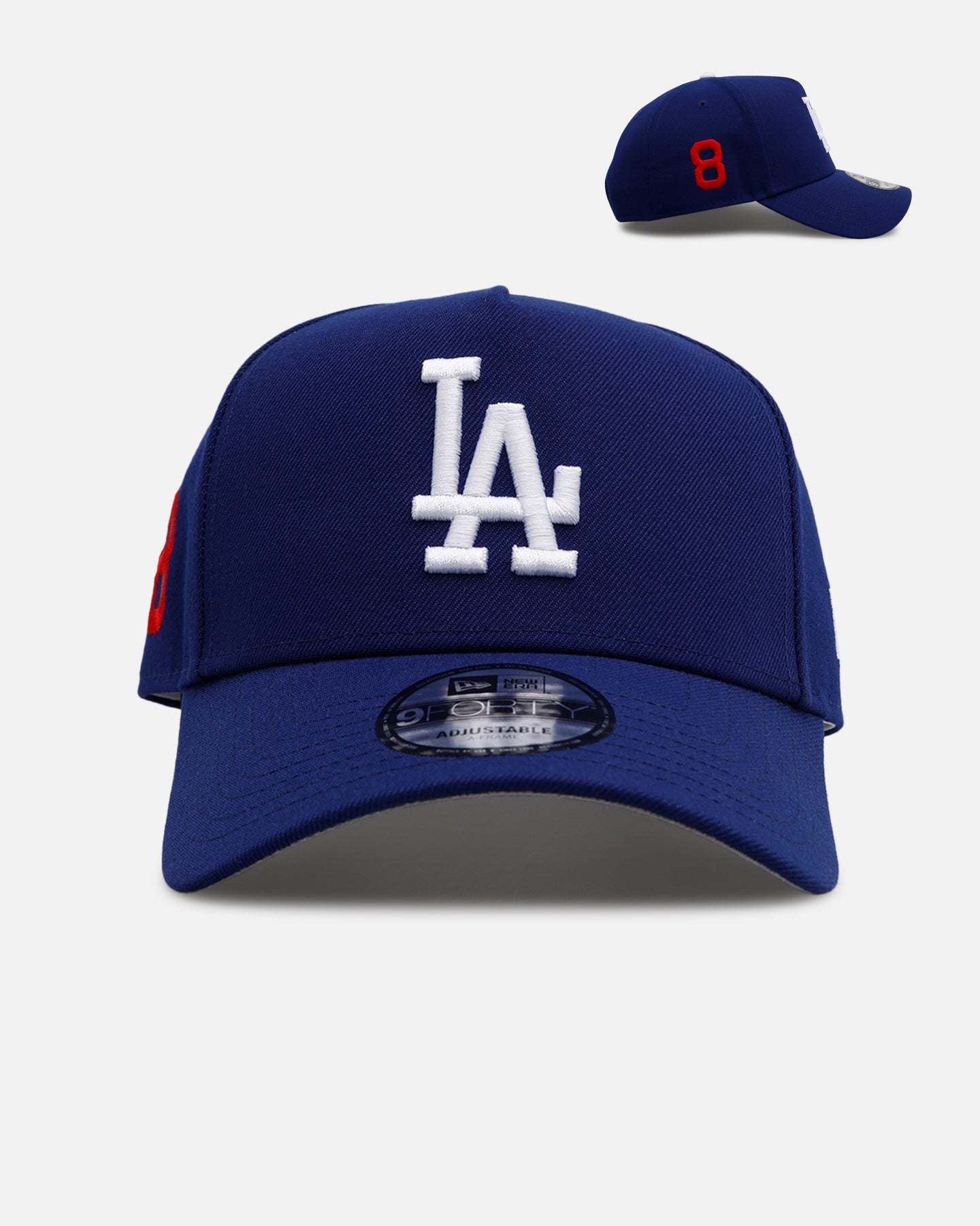 New Era Los Angeles Dodgers &