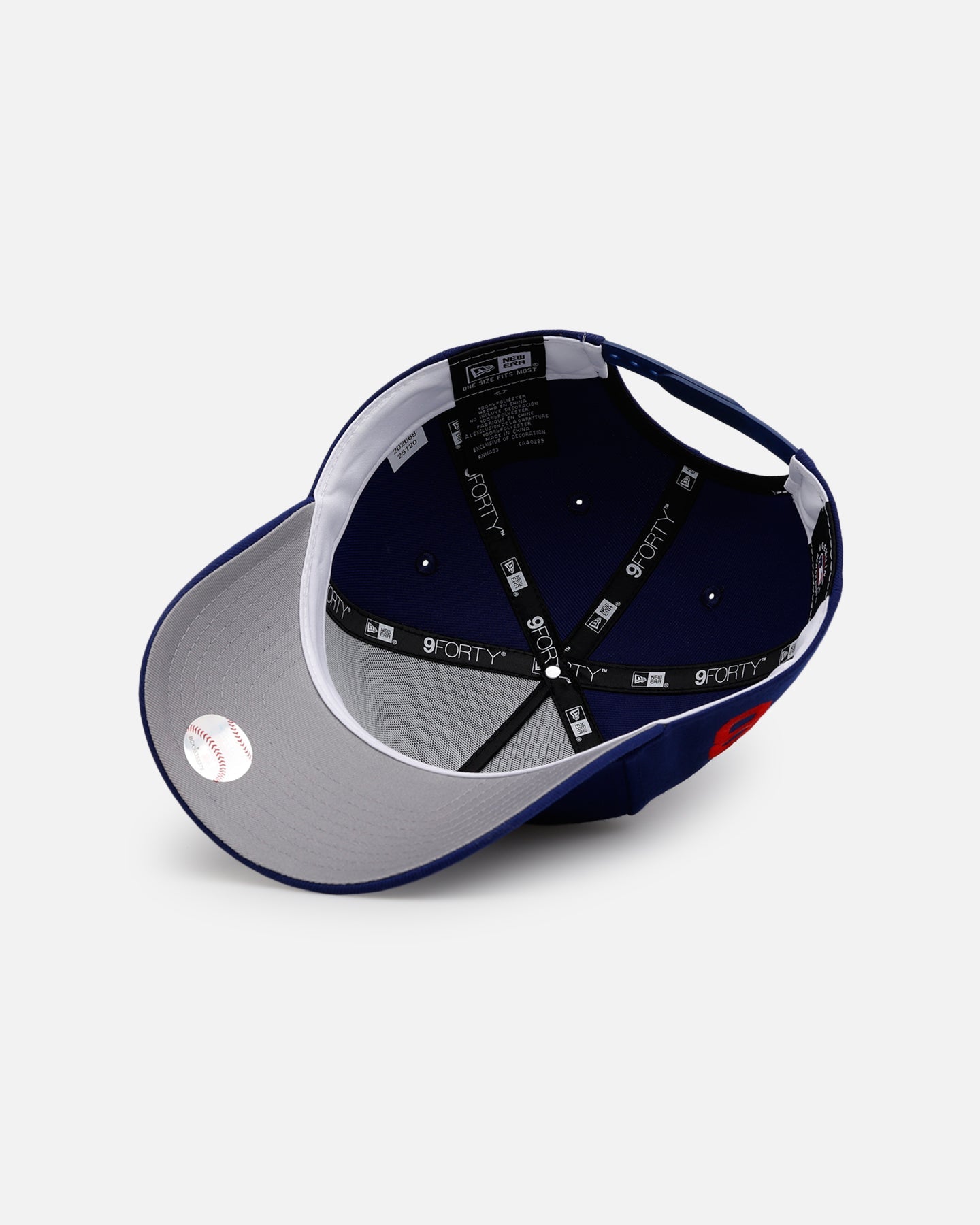New Era Los Angeles Dodgers &