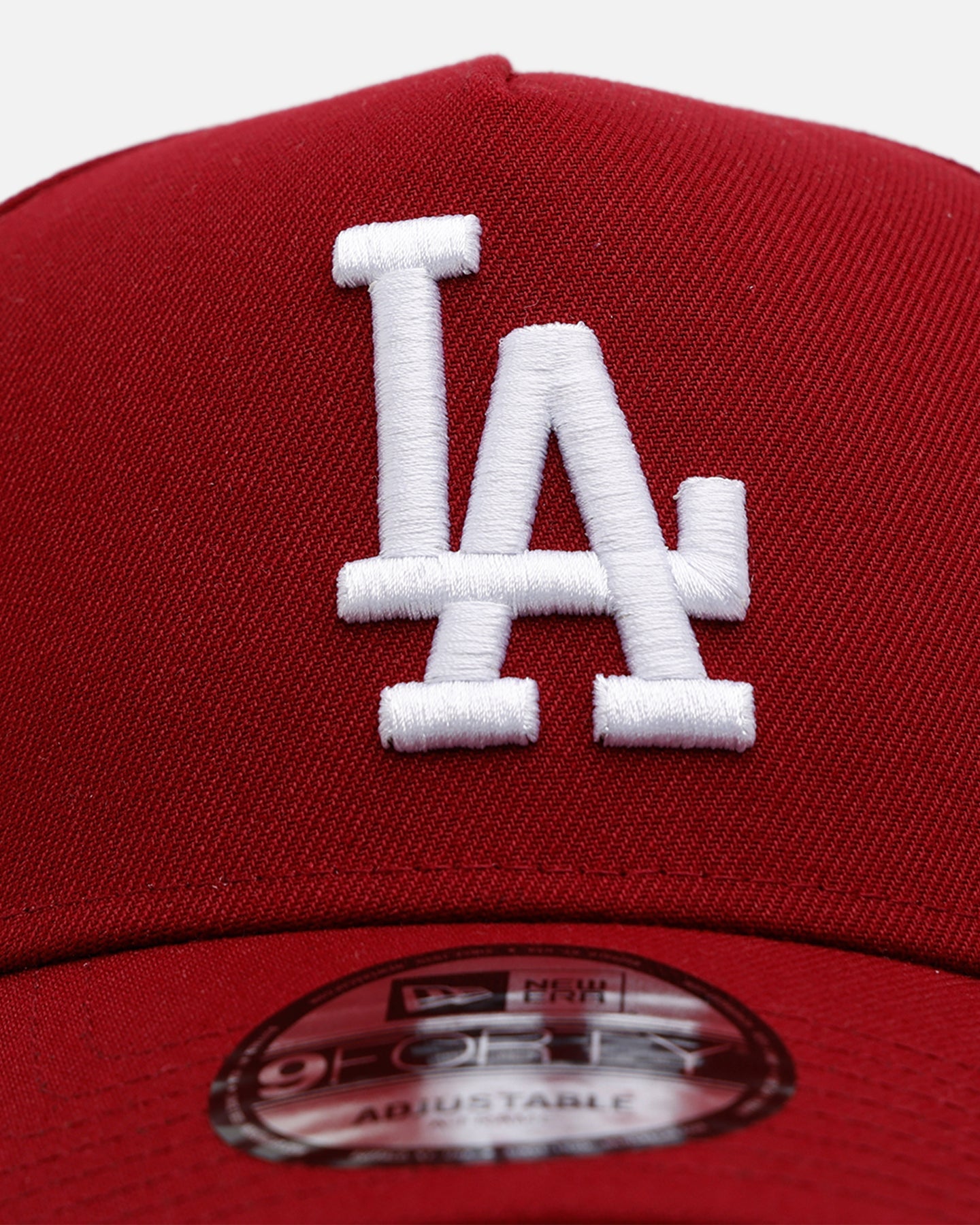 New Era Los Angeles Dodgers &
