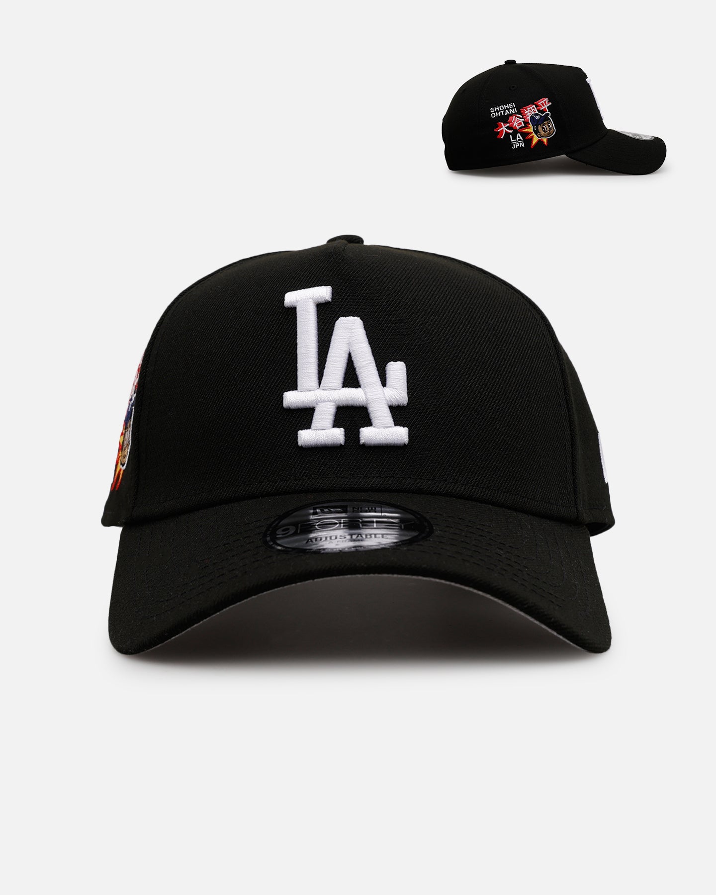 New Era Los Angeles Dodgers &