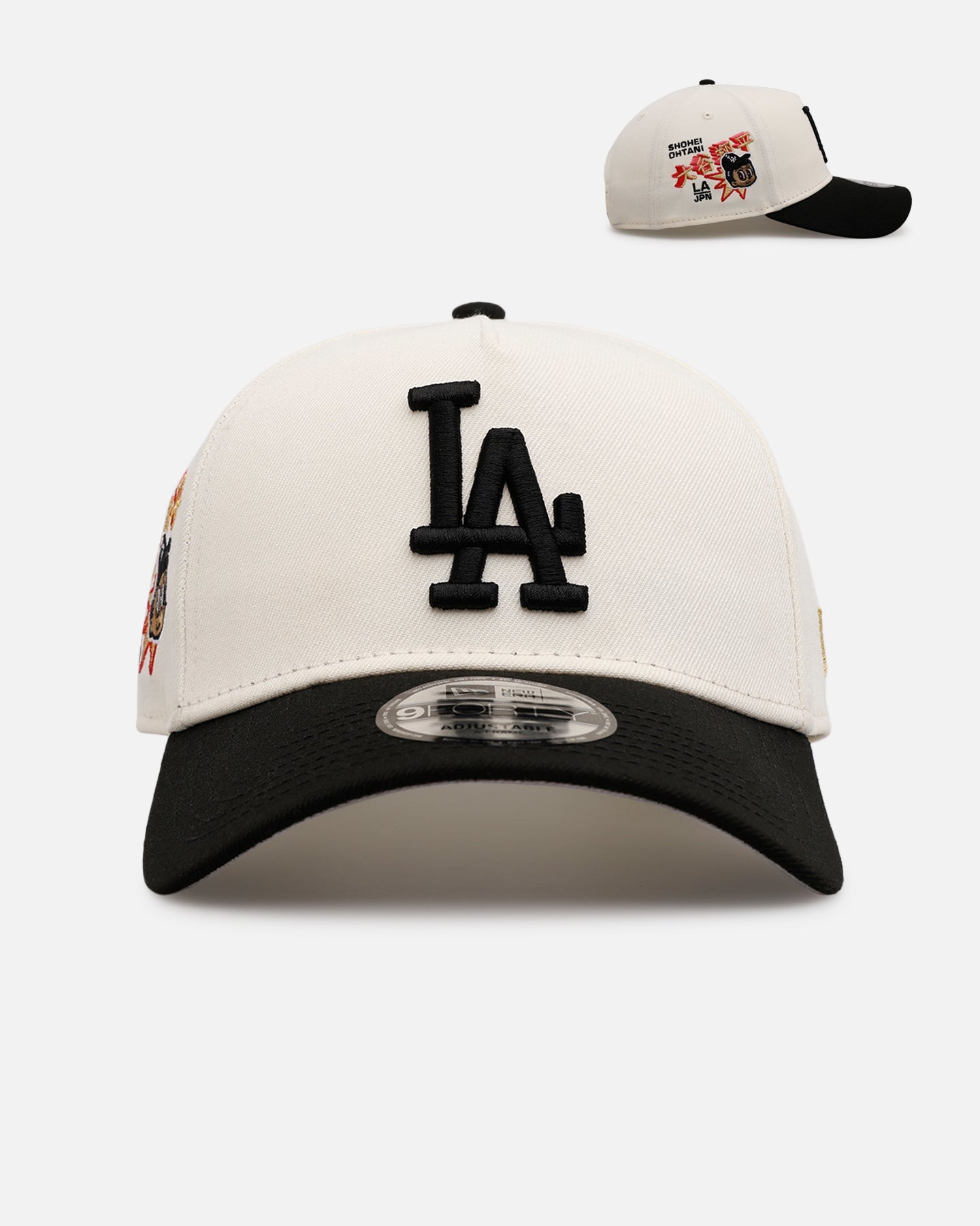New Era Los Angeles Dodgers &