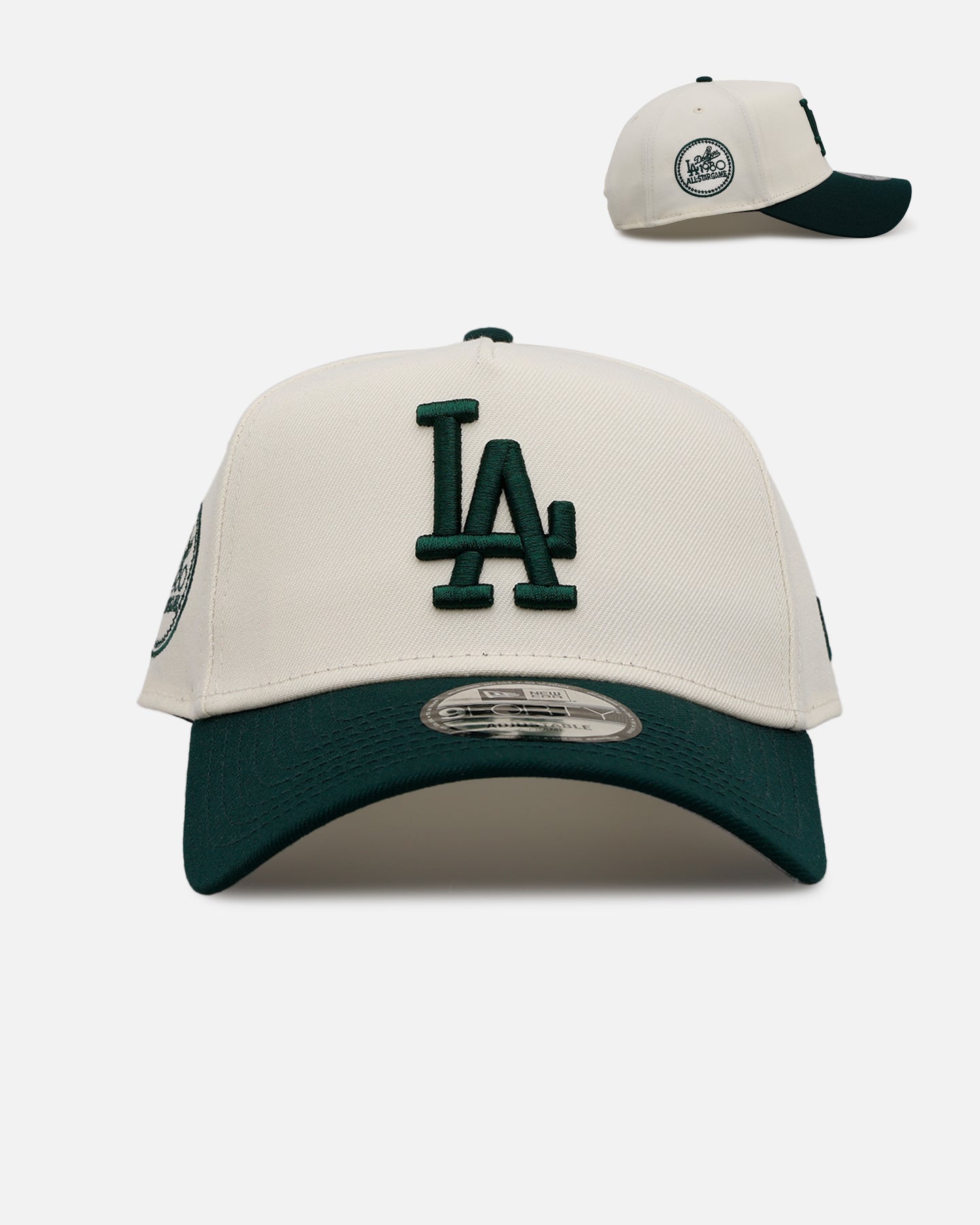 New Era Los Angeles Dodgers &