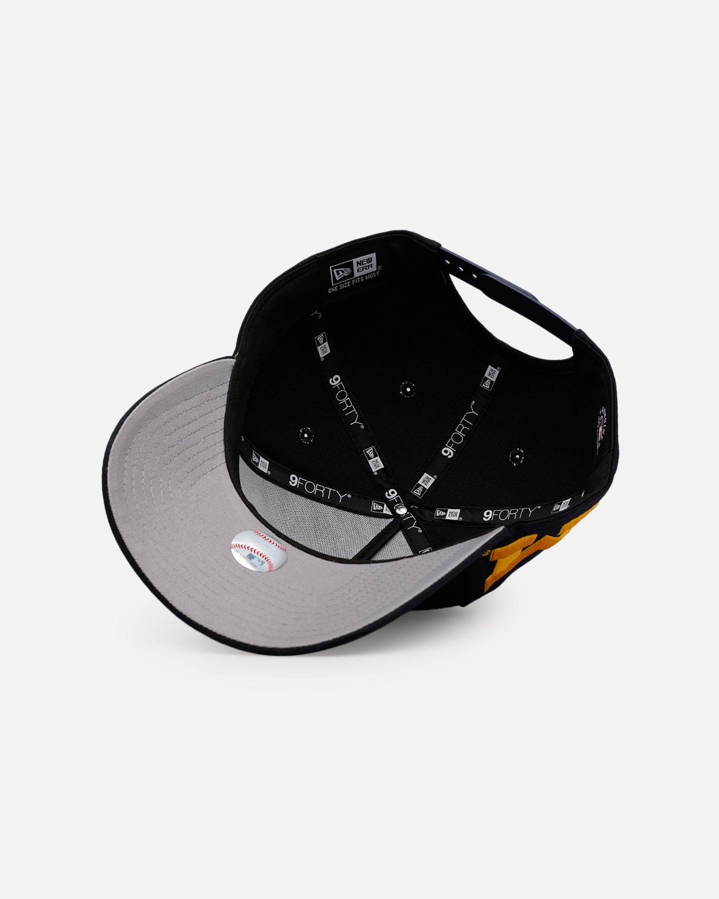 New Era Detroit Tigers &
