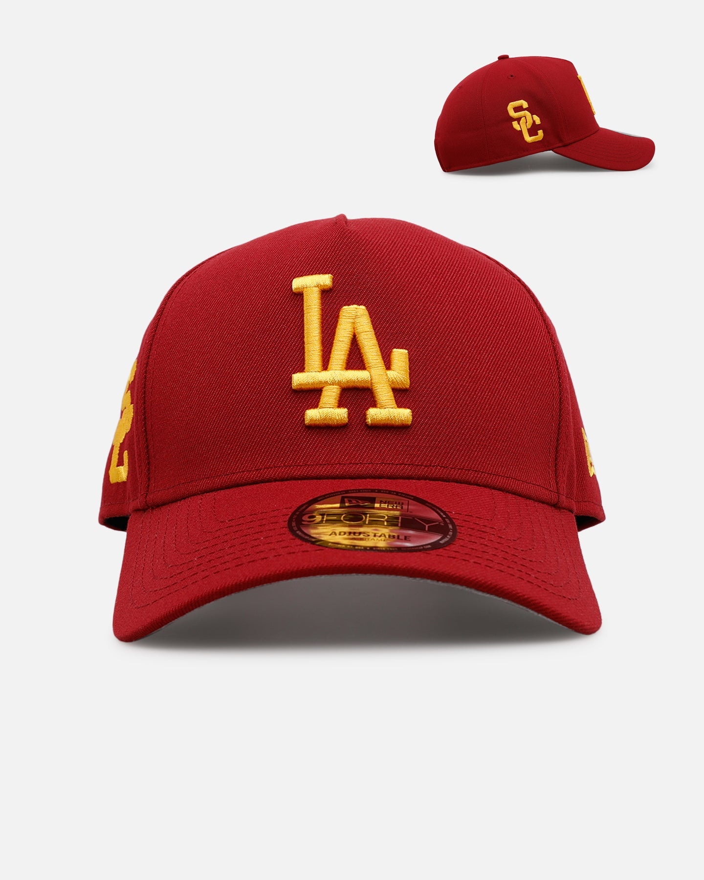 New Era Los Angeles Dodgers &