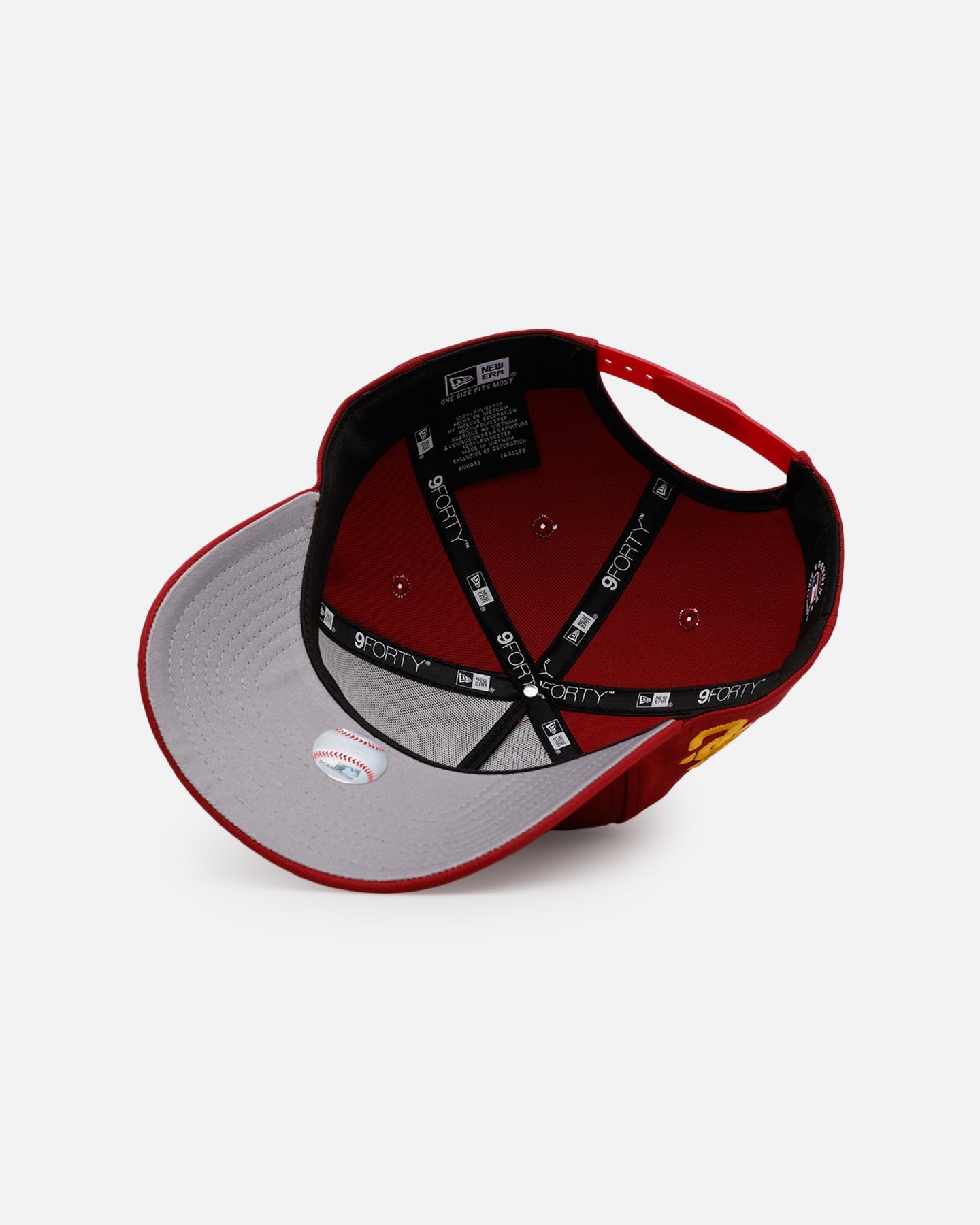 New Era Los Angeles Dodgers &