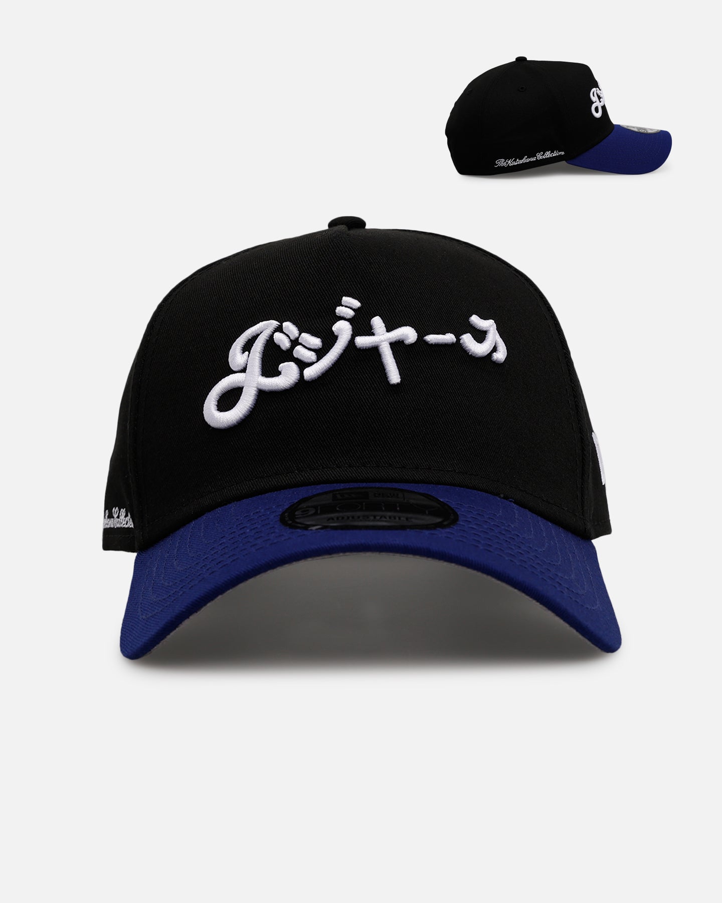 New Era Los Angeles Dodgers &