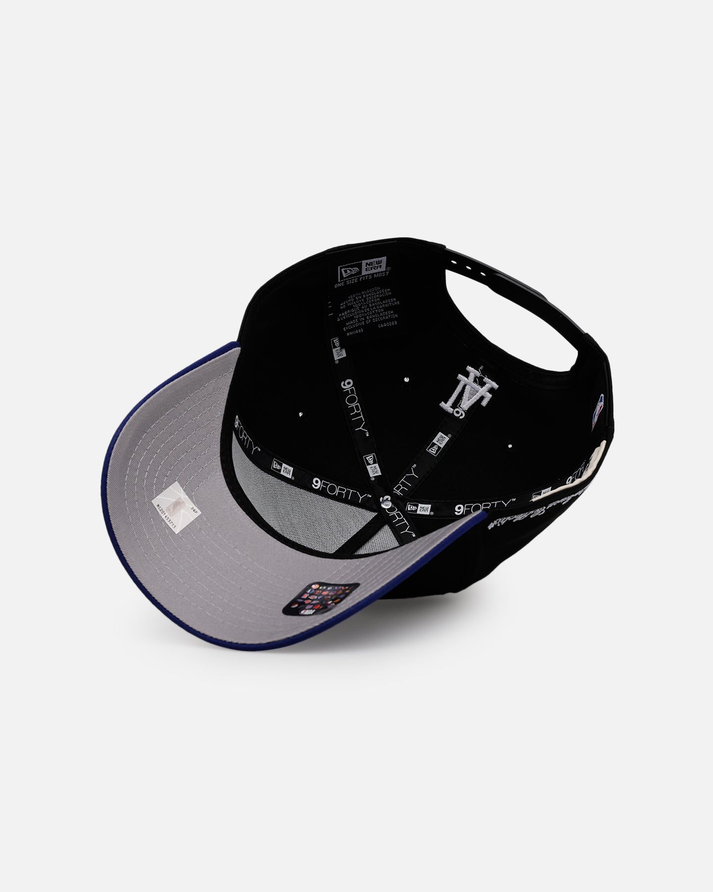 New Era Los Angeles Dodgers &