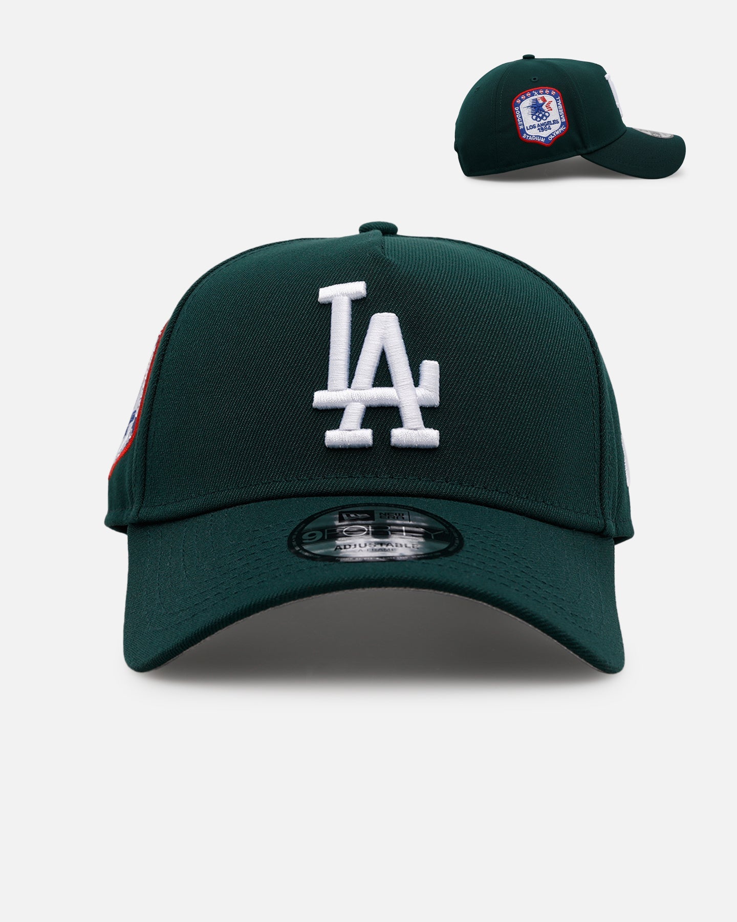 New Era Los Angeles Dodgers &