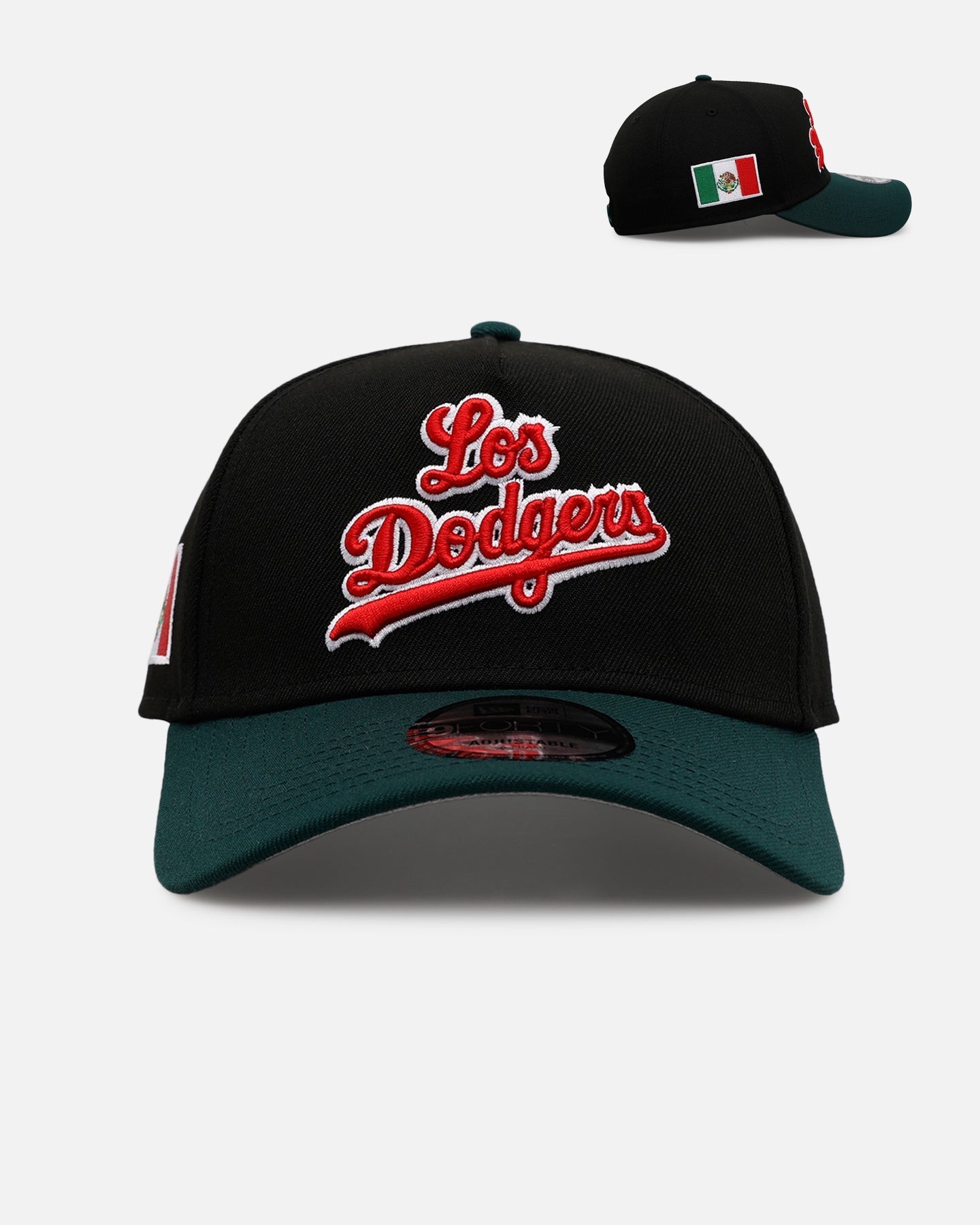 New Era Los Angeles Dodgers &