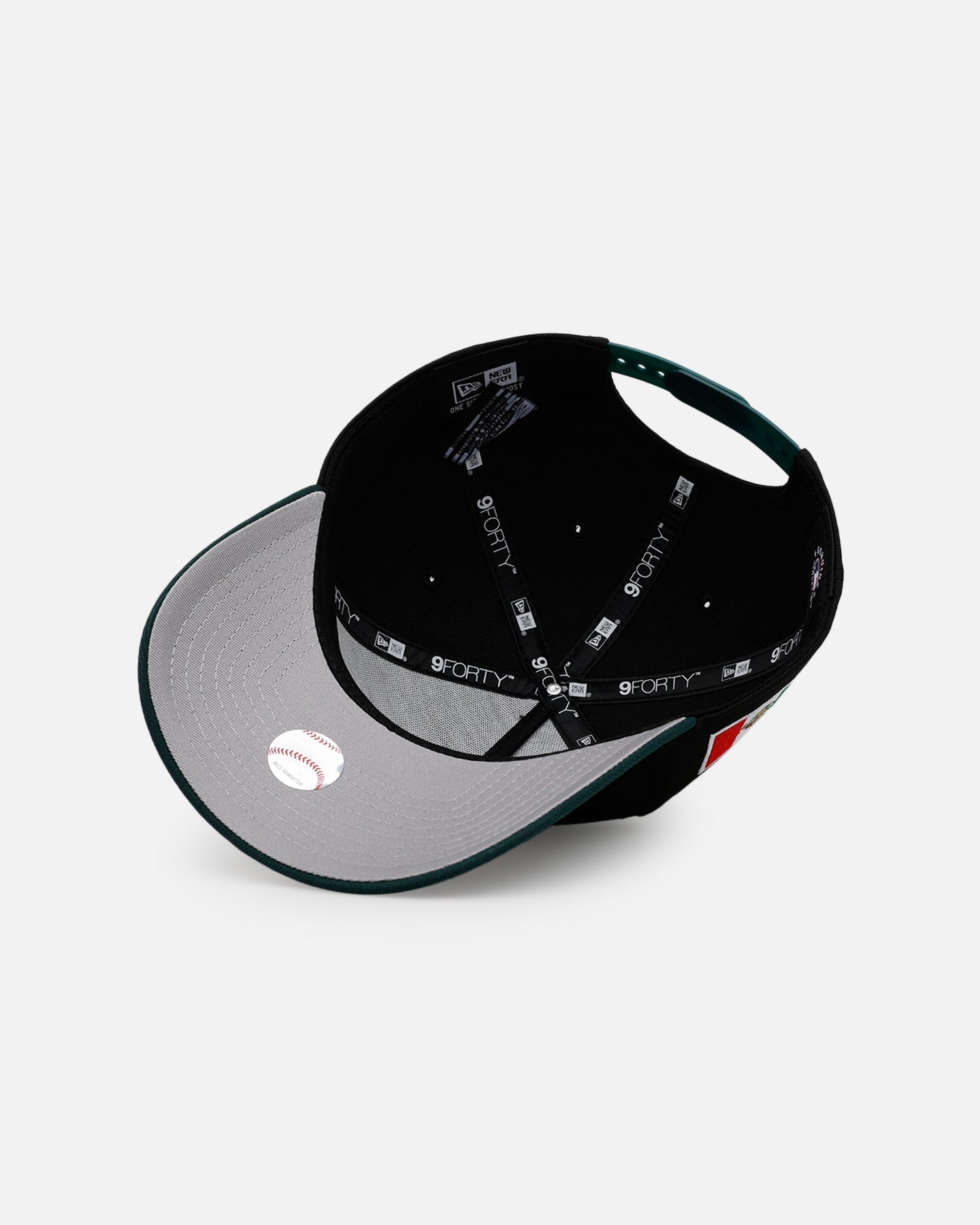 New Era Los Angeles Dodgers &