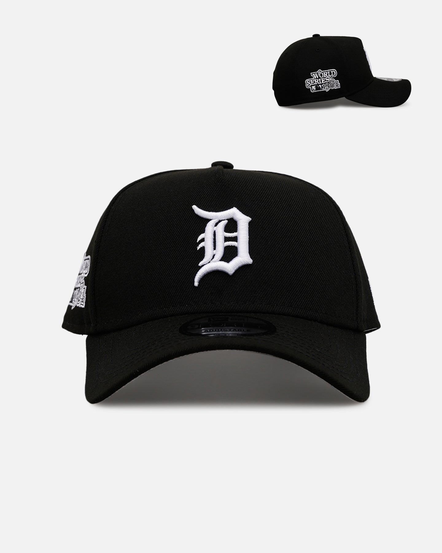 New Era Detroit Tigers &