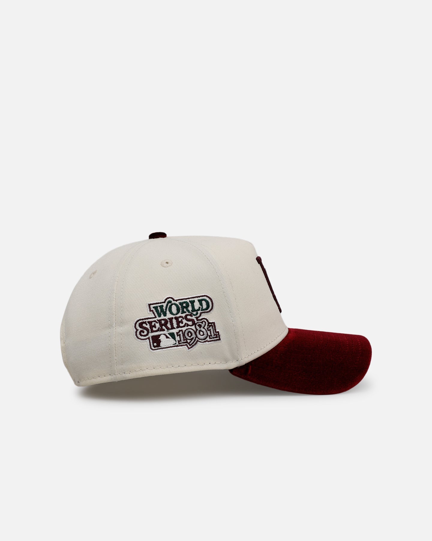 New Era Los Angeles Dodgers &