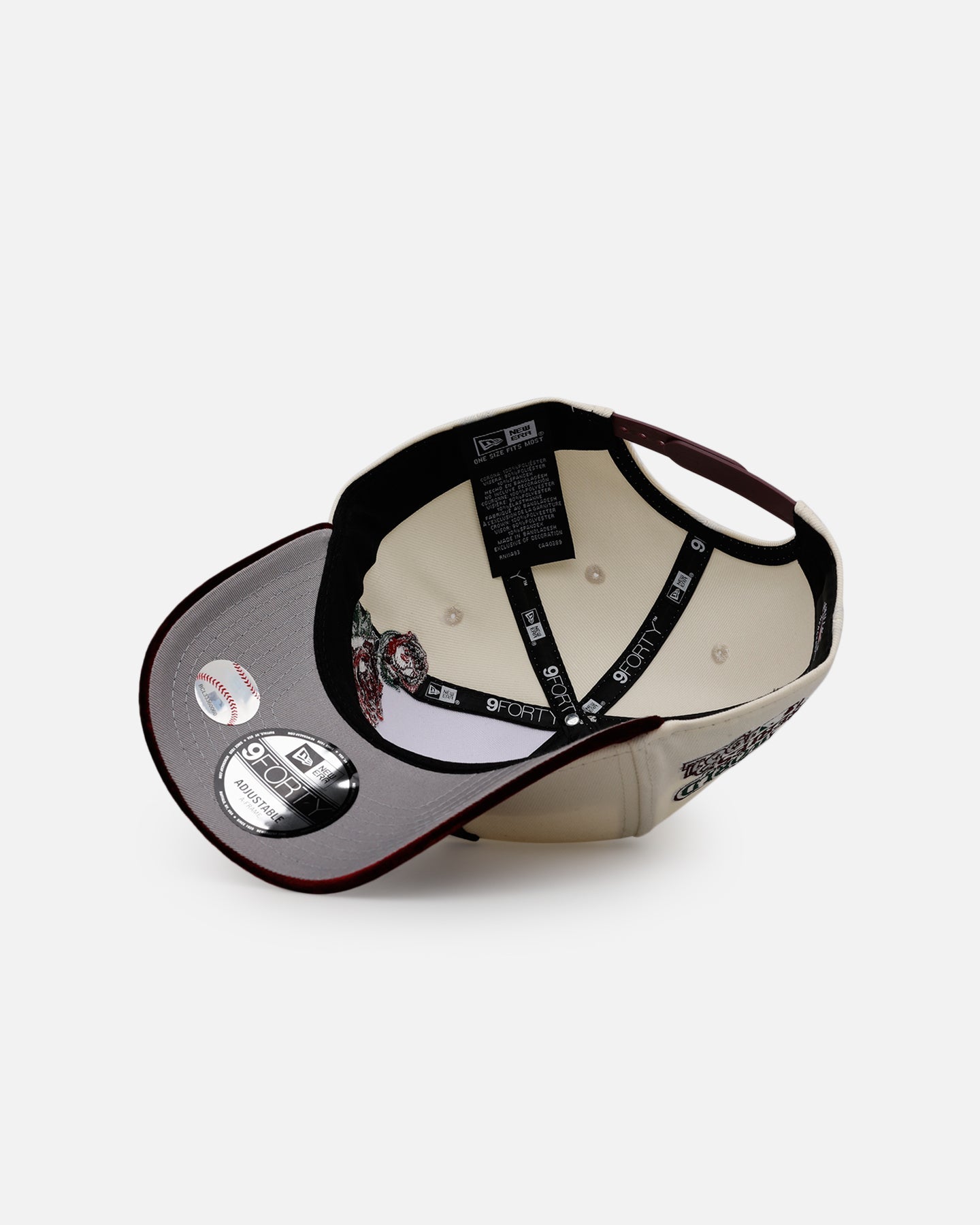 New Era Los Angeles Dodgers &