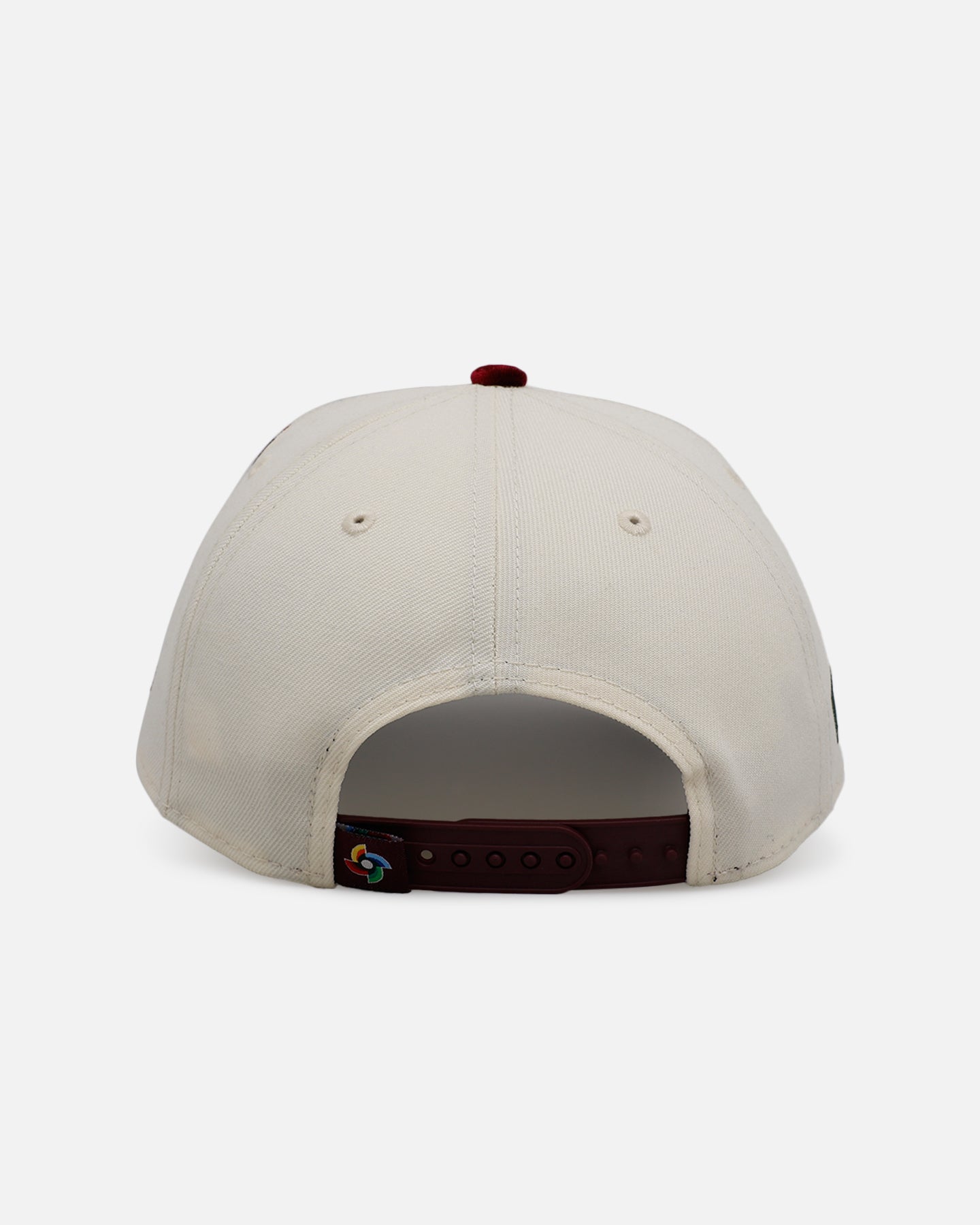 New Era Mexico National Baseball Team &