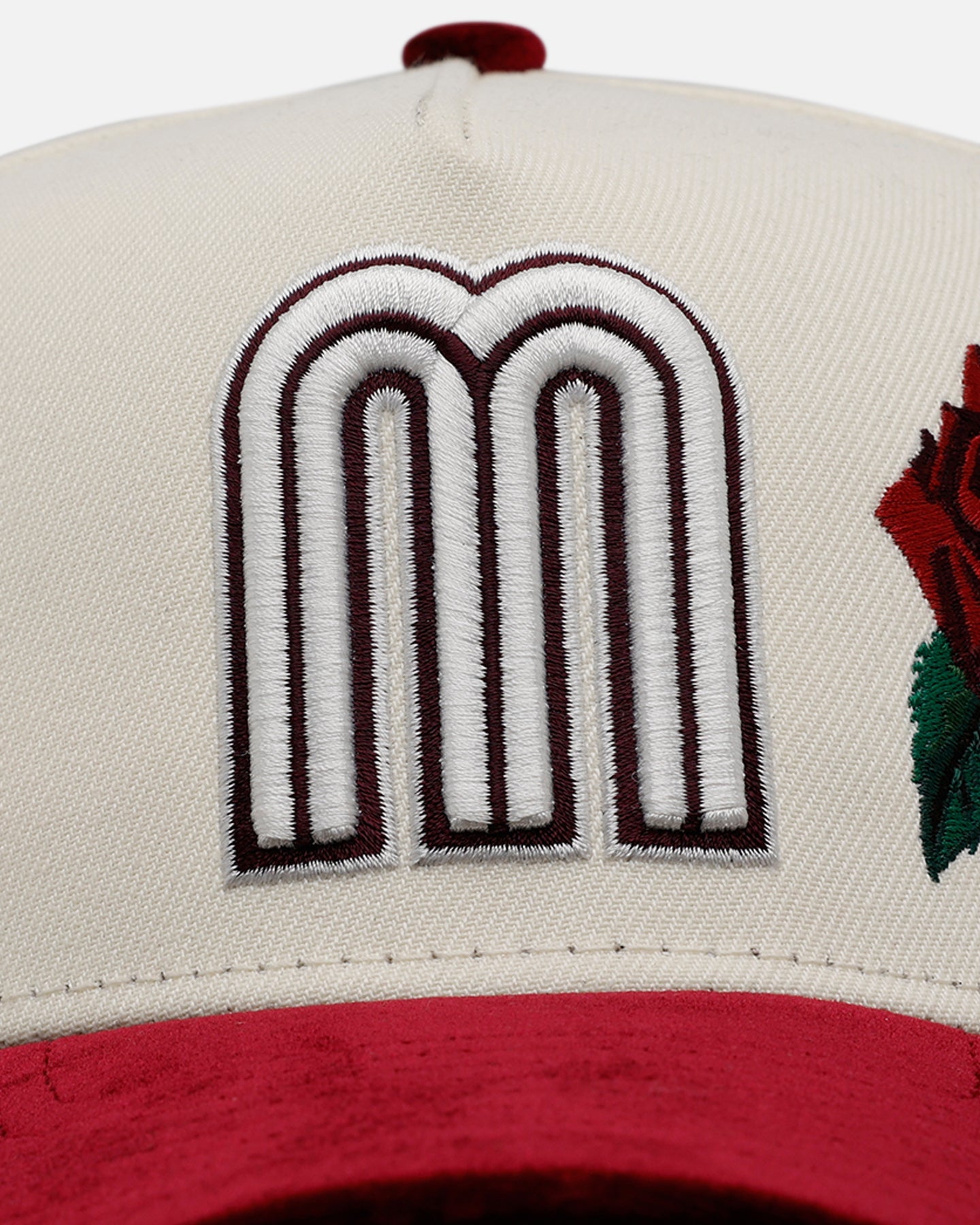 New Era Mexico National Baseball Team &