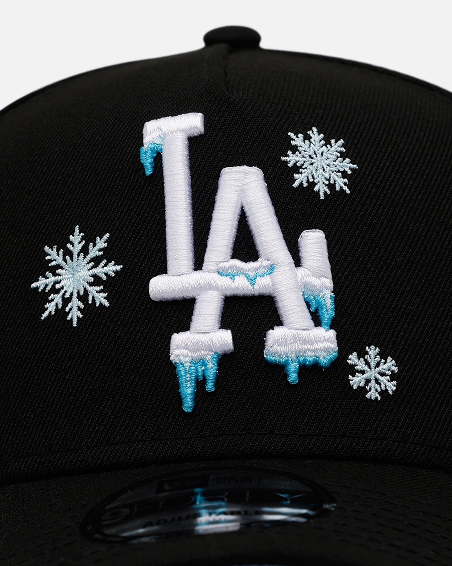 New Era Los Angeles Dodgers &
