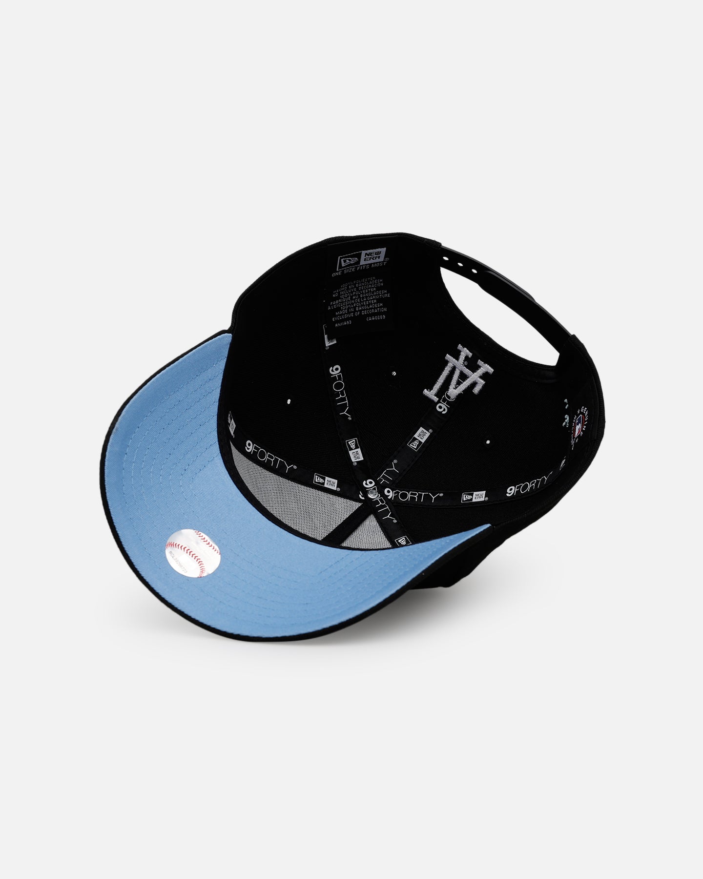 New Era Los Angeles Dodgers &