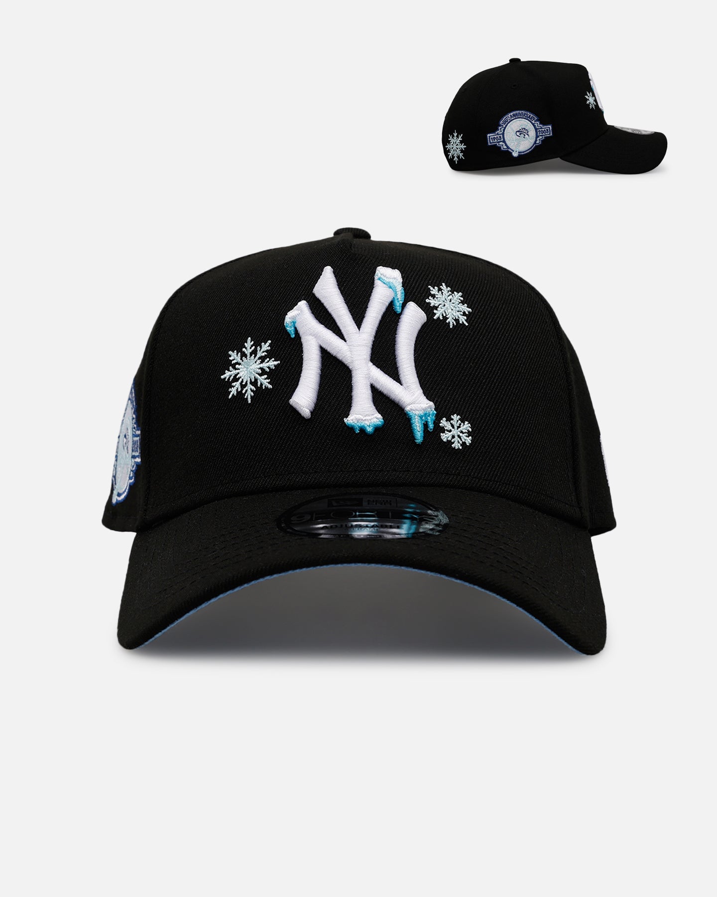 New Era New York Yankees &