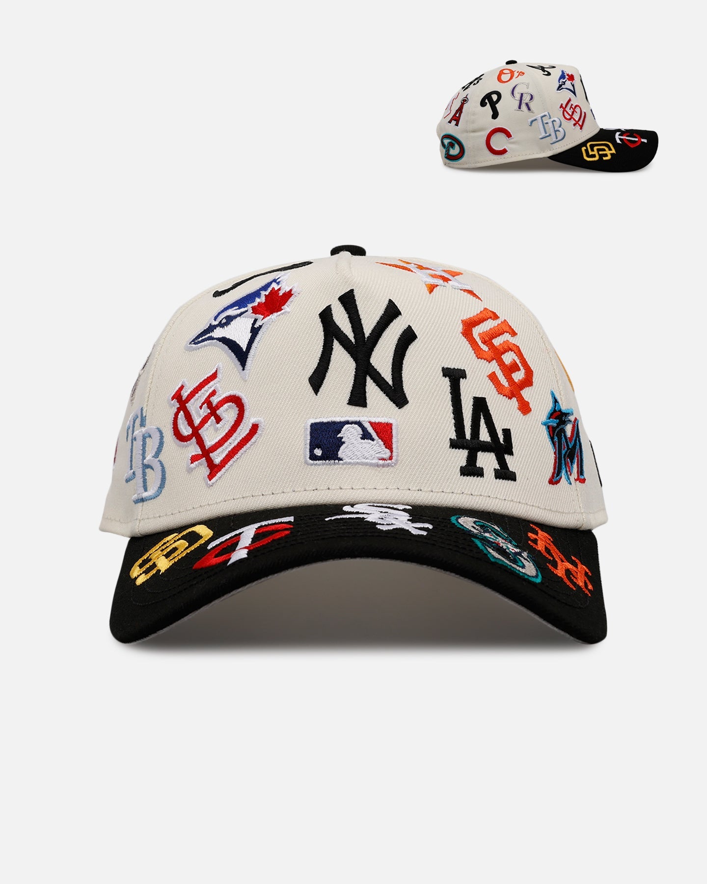 New Era MLB &